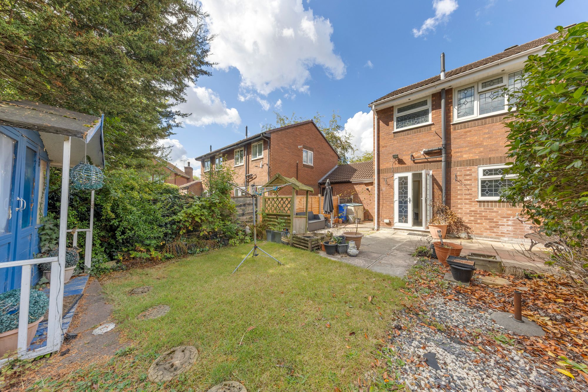 Gilderdale Close, Birchwood, WA3