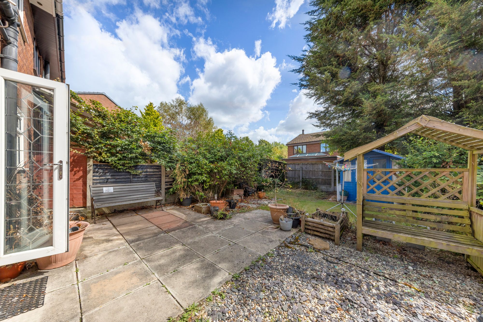 Gilderdale Close, Birchwood, WA3