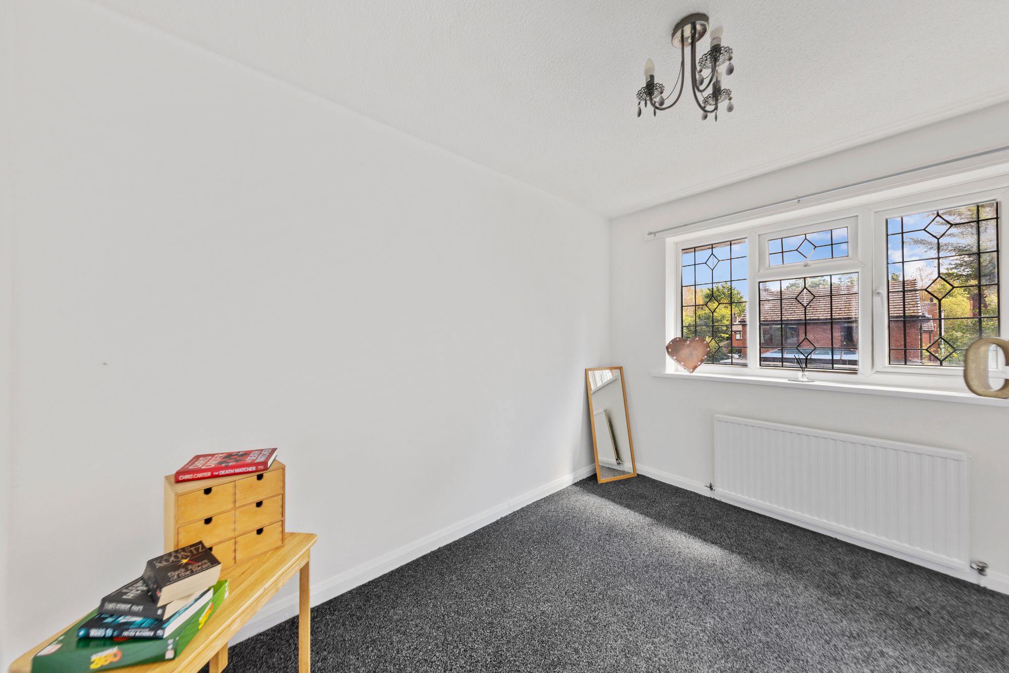 Gilderdale Close, Birchwood, WA3