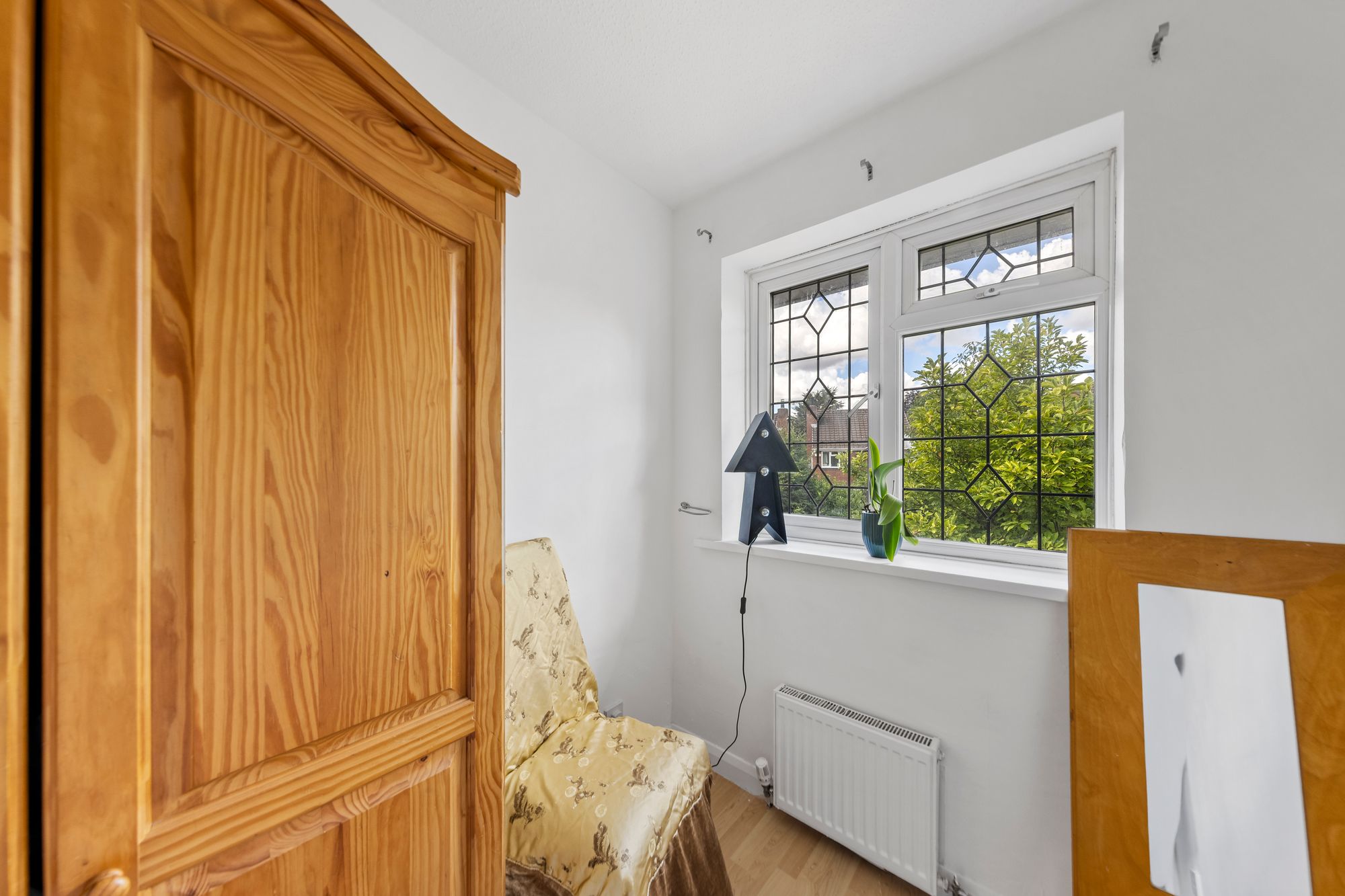 Gilderdale Close, Birchwood, WA3