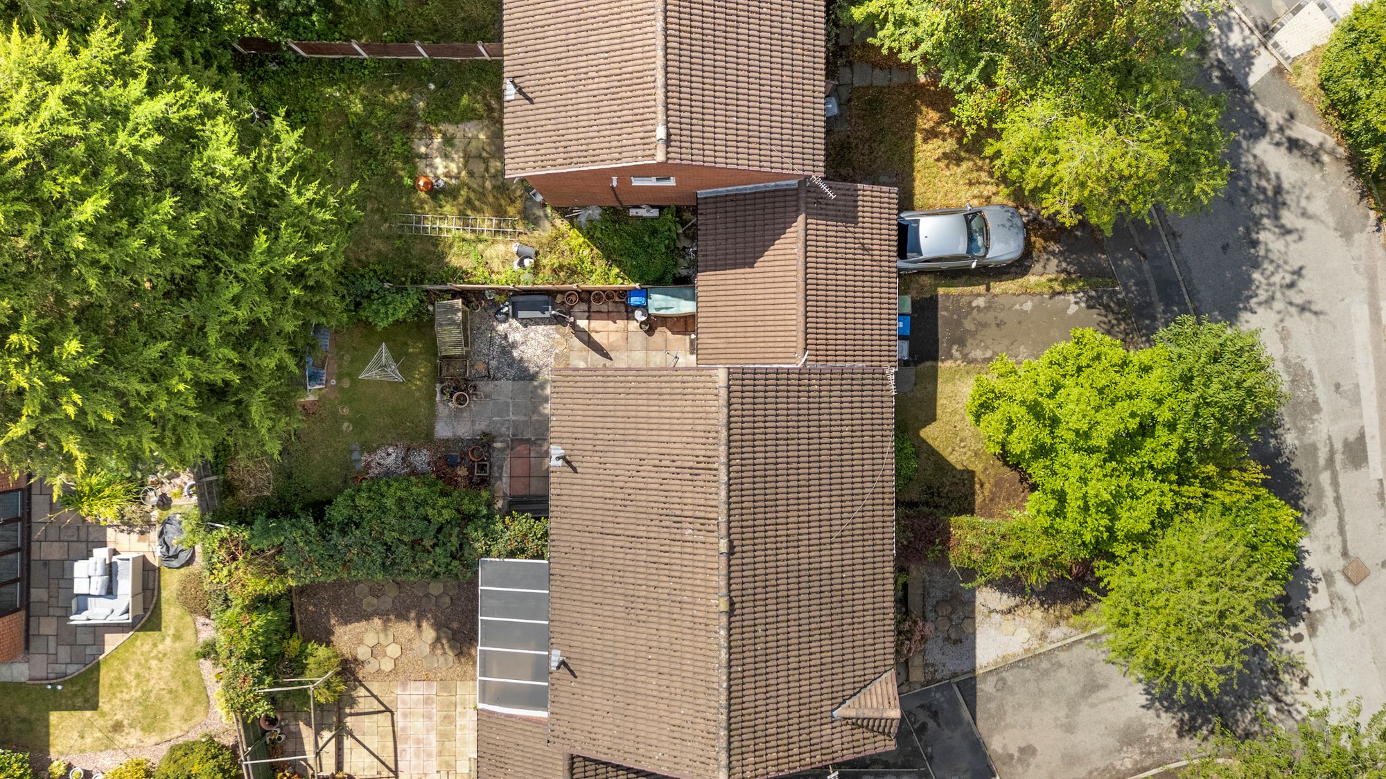 Gilderdale Close, Birchwood, WA3