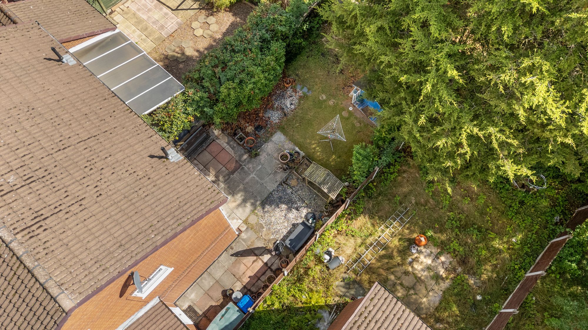 Gilderdale Close, Birchwood, WA3