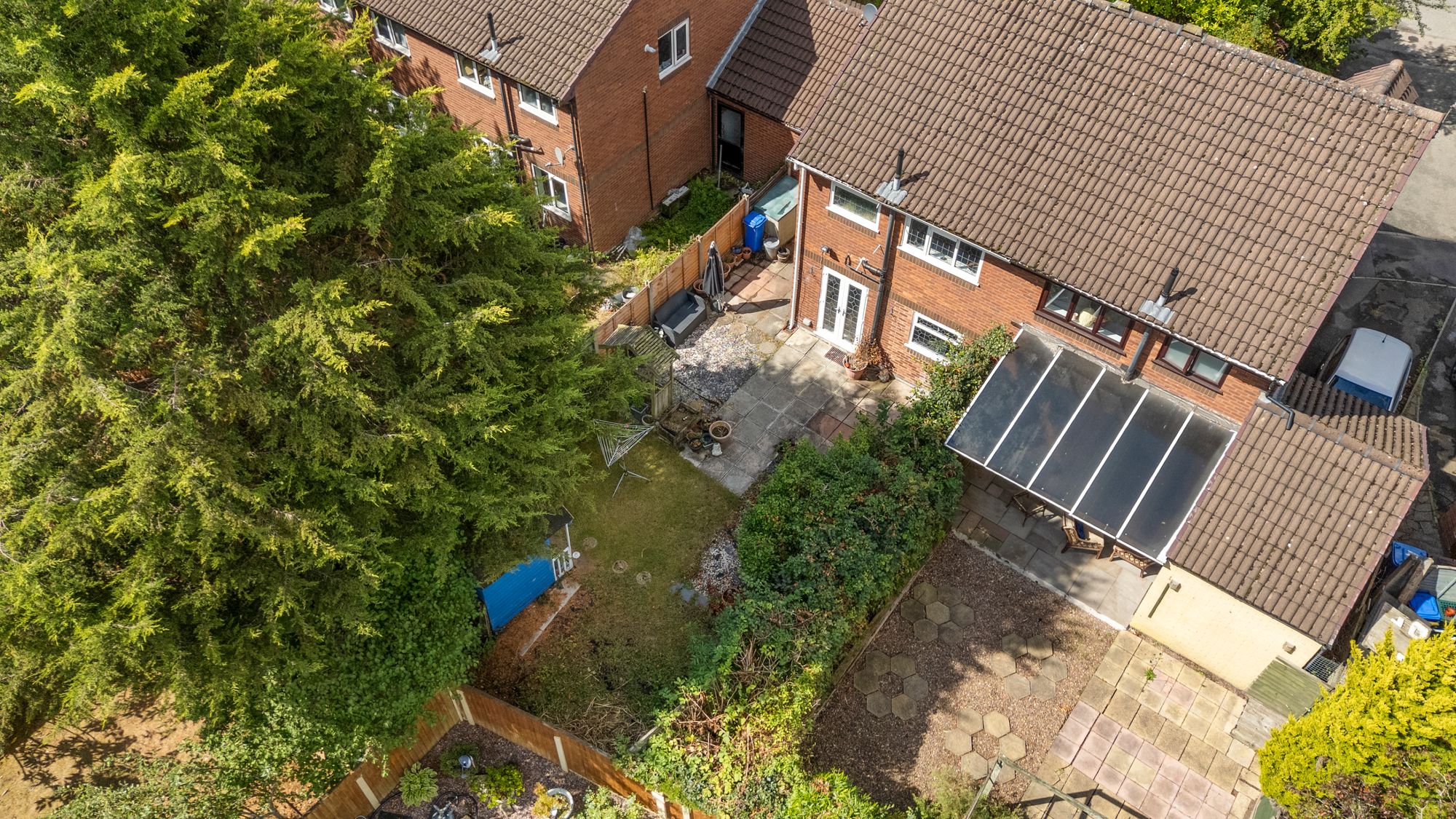 Gilderdale Close, Birchwood, WA3