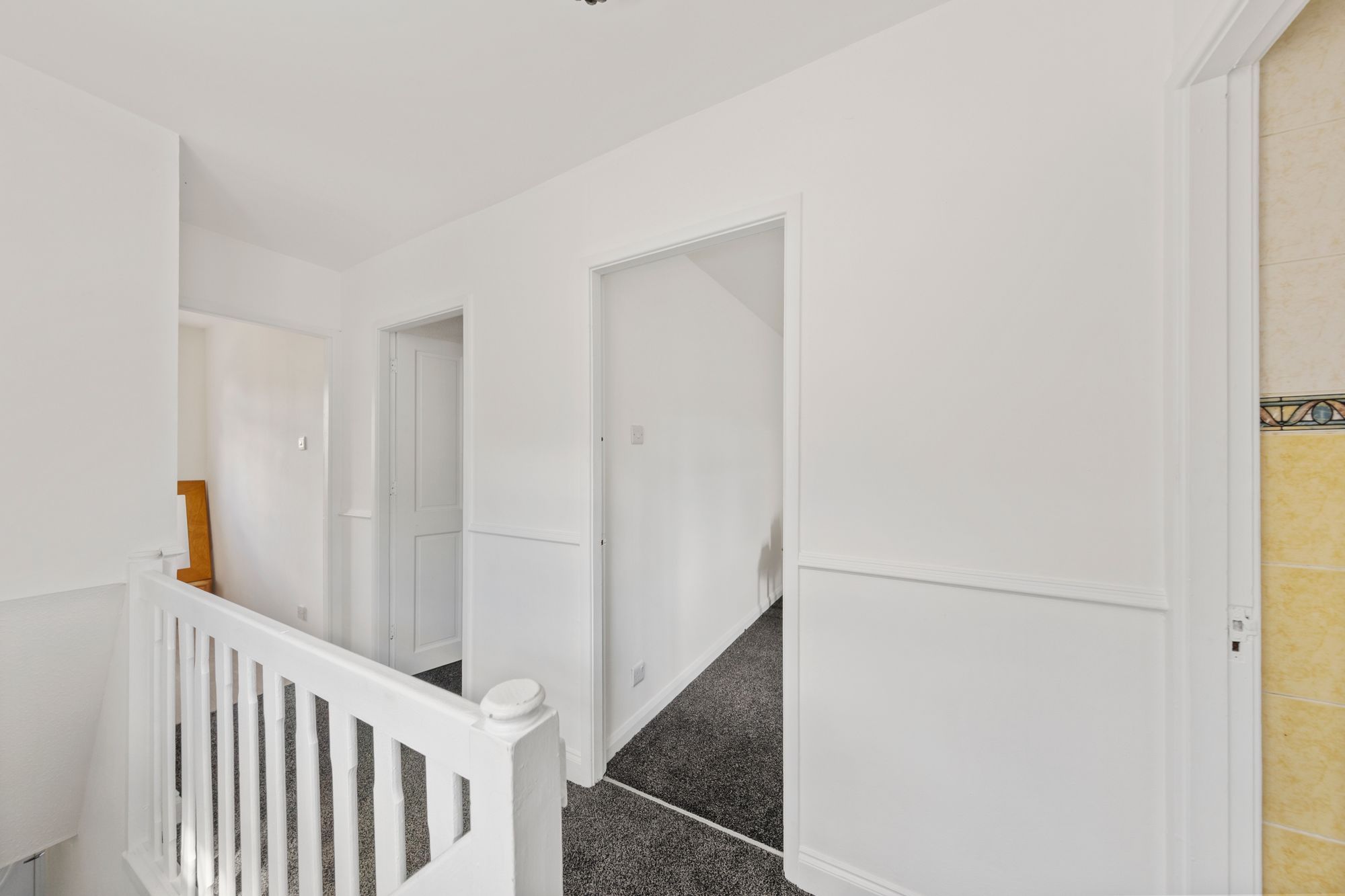 Gilderdale Close, Birchwood, WA3