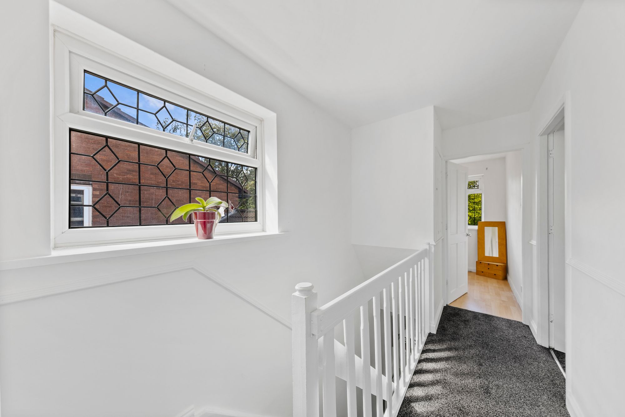 Gilderdale Close, Birchwood, WA3