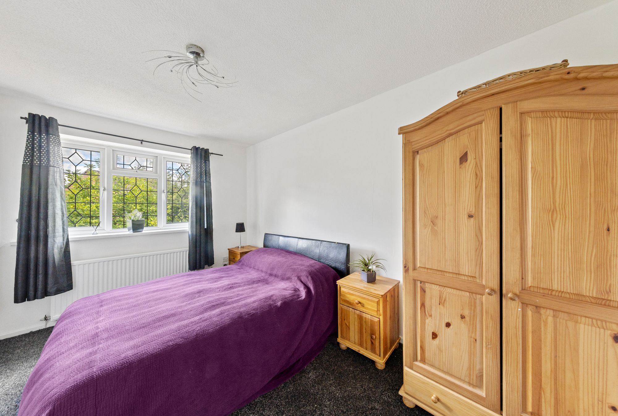 Gilderdale Close, Birchwood, WA3