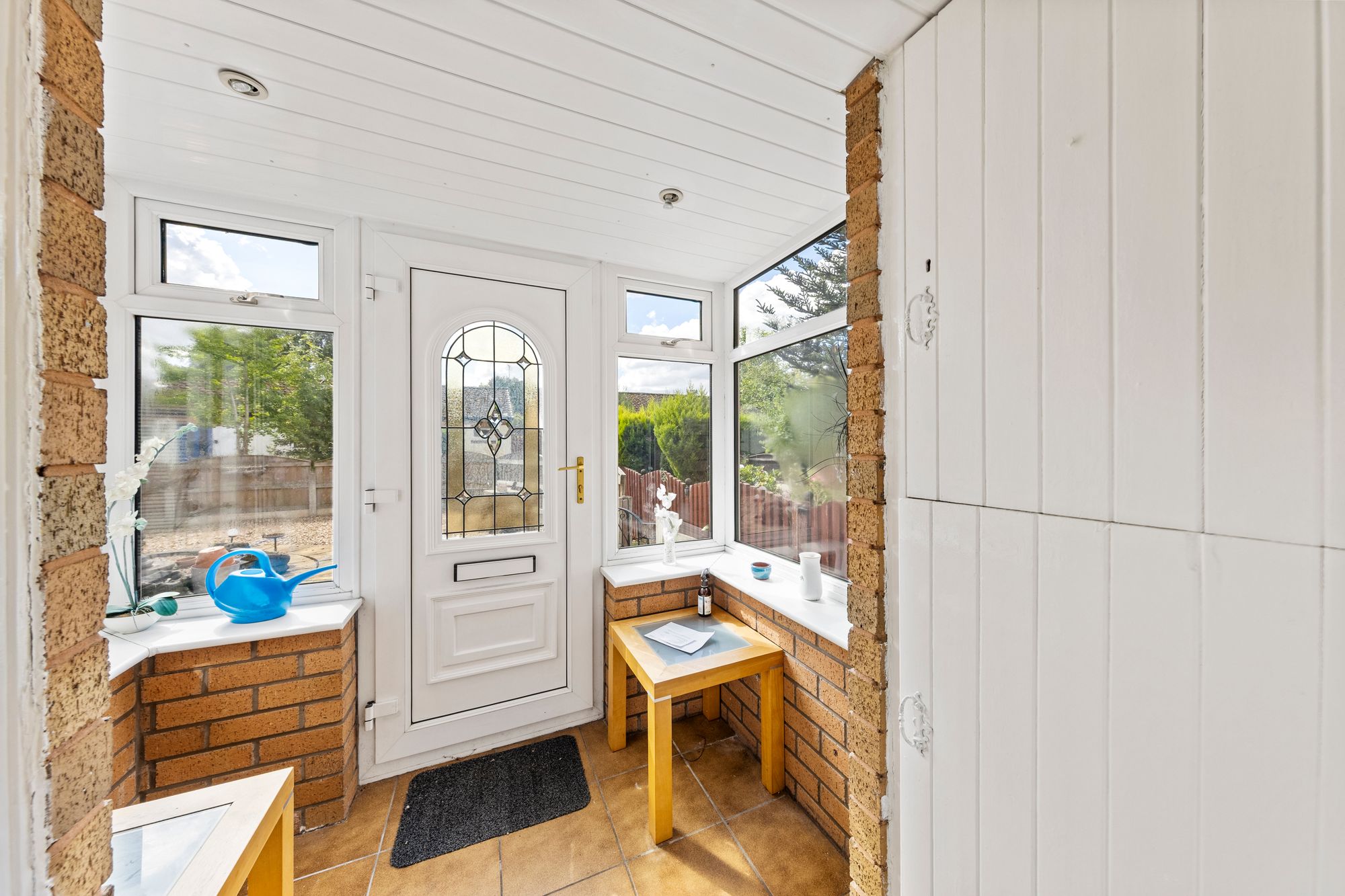 Violet Close, Birchwood, WA3