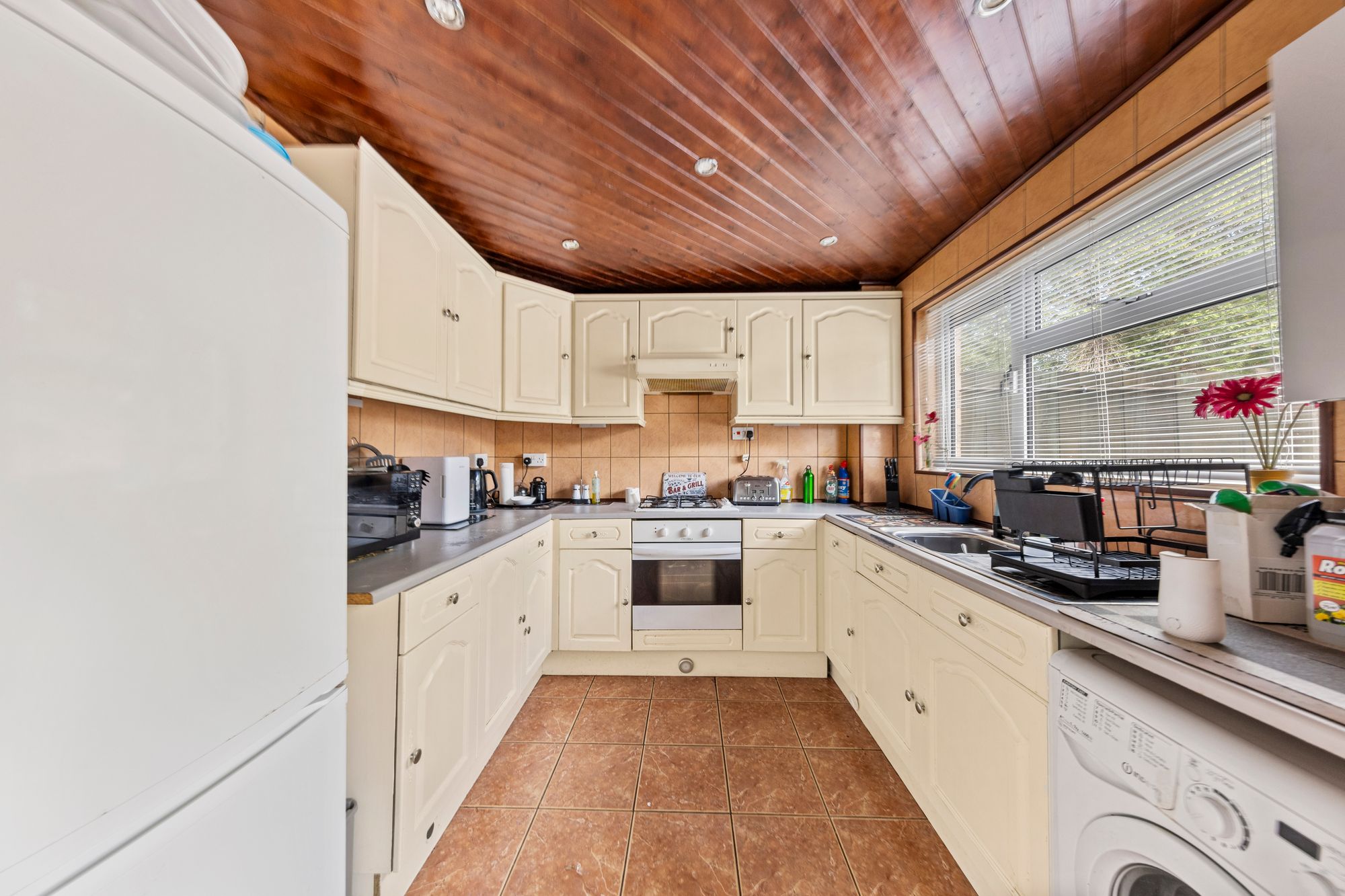 Violet Close, Birchwood, WA3
