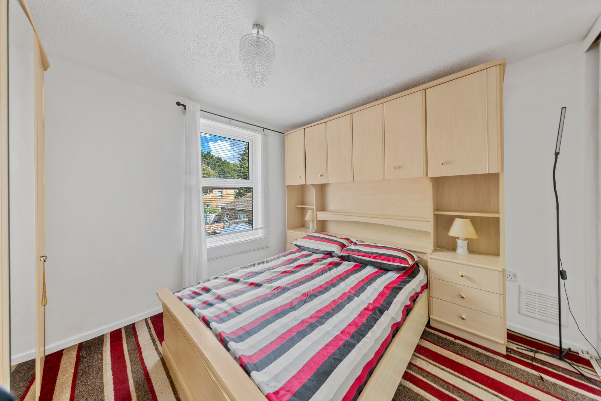 Violet Close, Birchwood, WA3