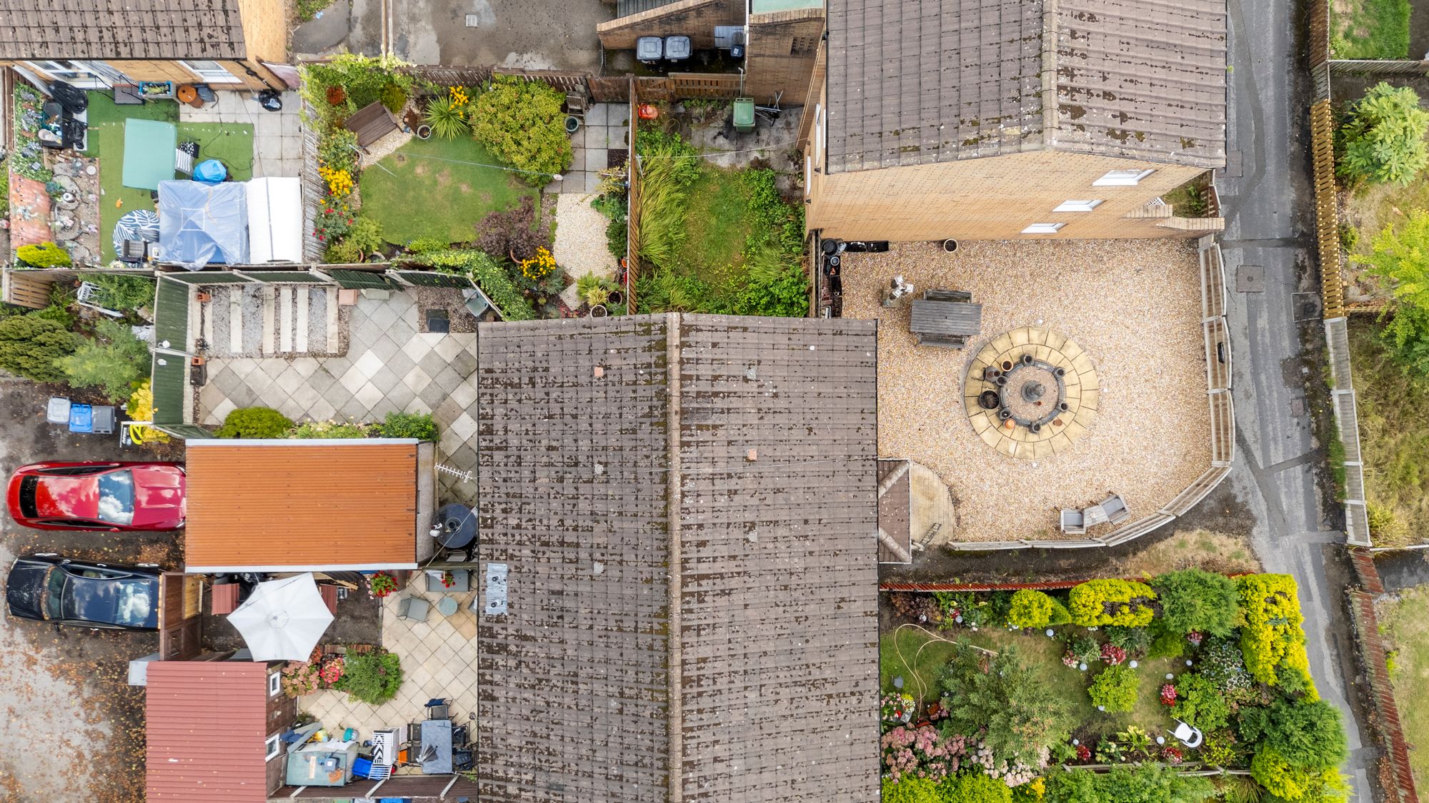 Violet Close, Birchwood, WA3