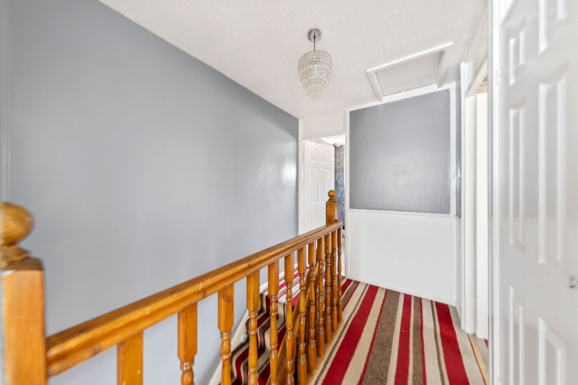 Violet Close, Birchwood, WA3