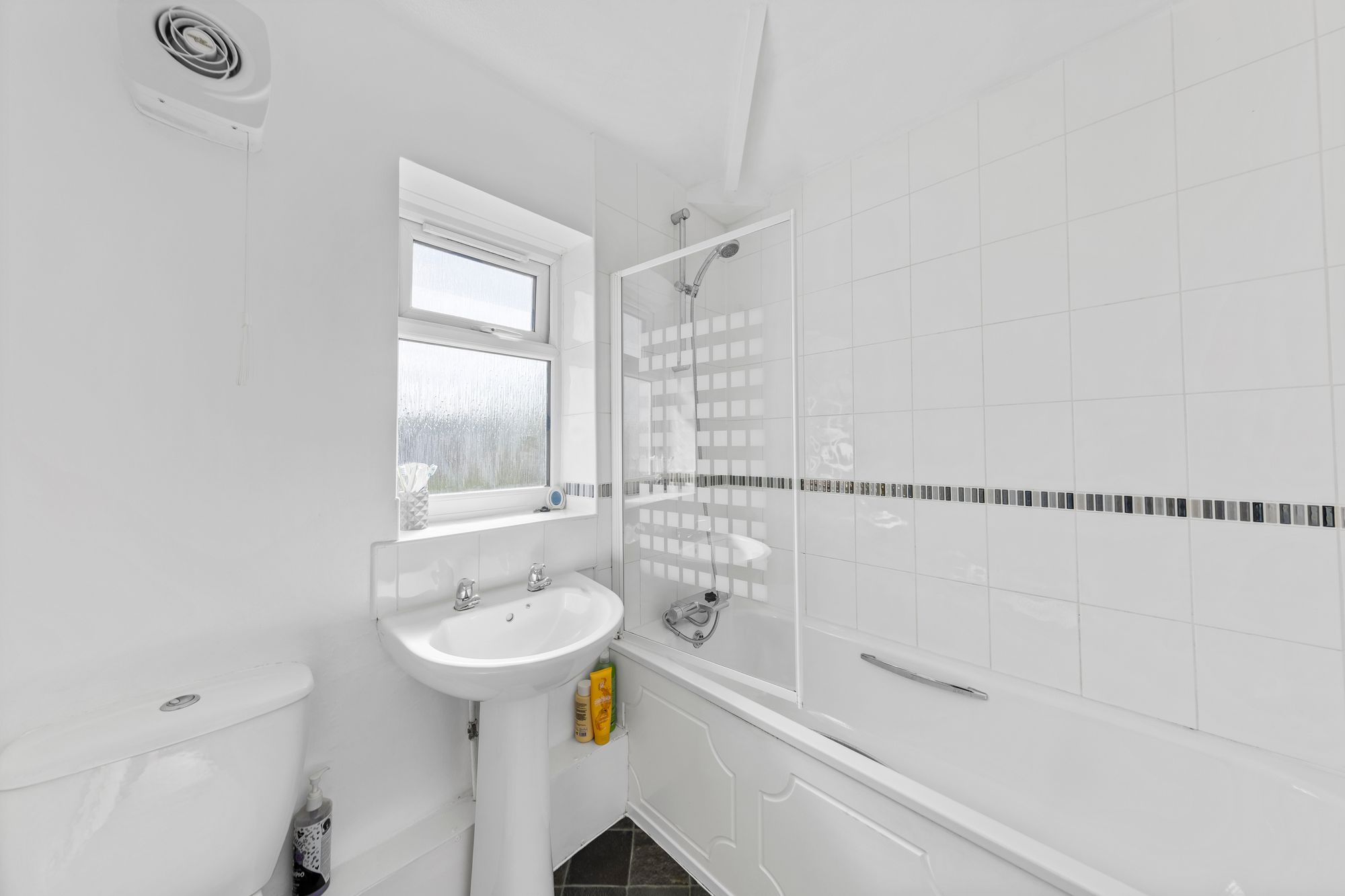 Grisedale Avenue, Warrington, WA2