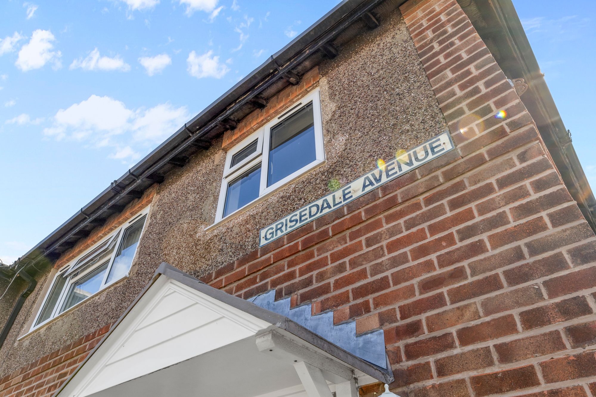 Grisedale Avenue, Warrington, WA2
