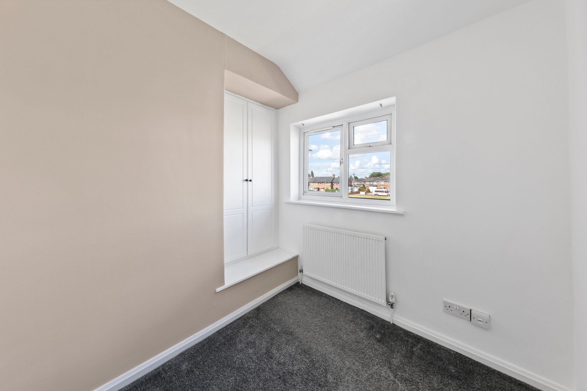 Grisedale Avenue, Warrington, WA2