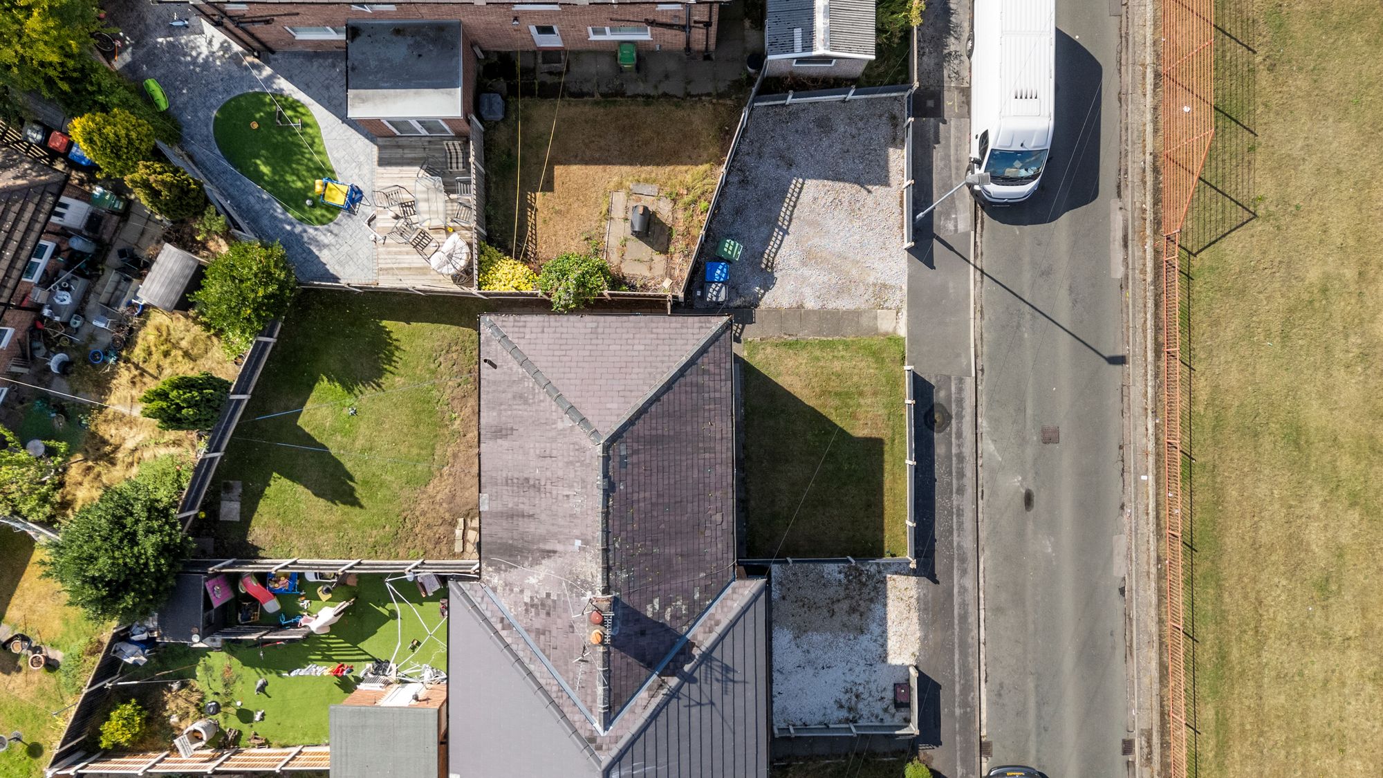 Grisedale Avenue, Warrington, WA2