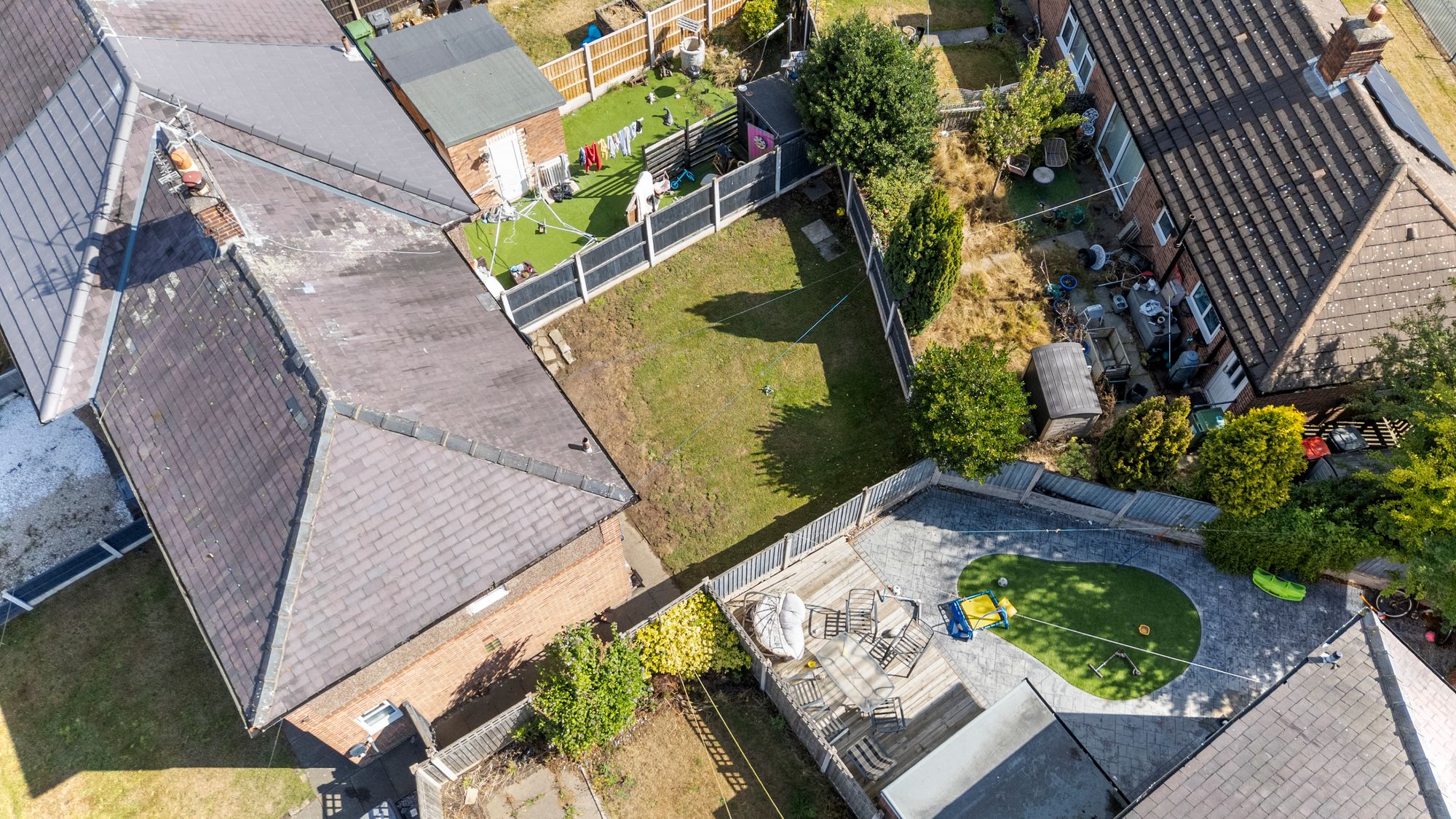 Grisedale Avenue, Warrington, WA2
