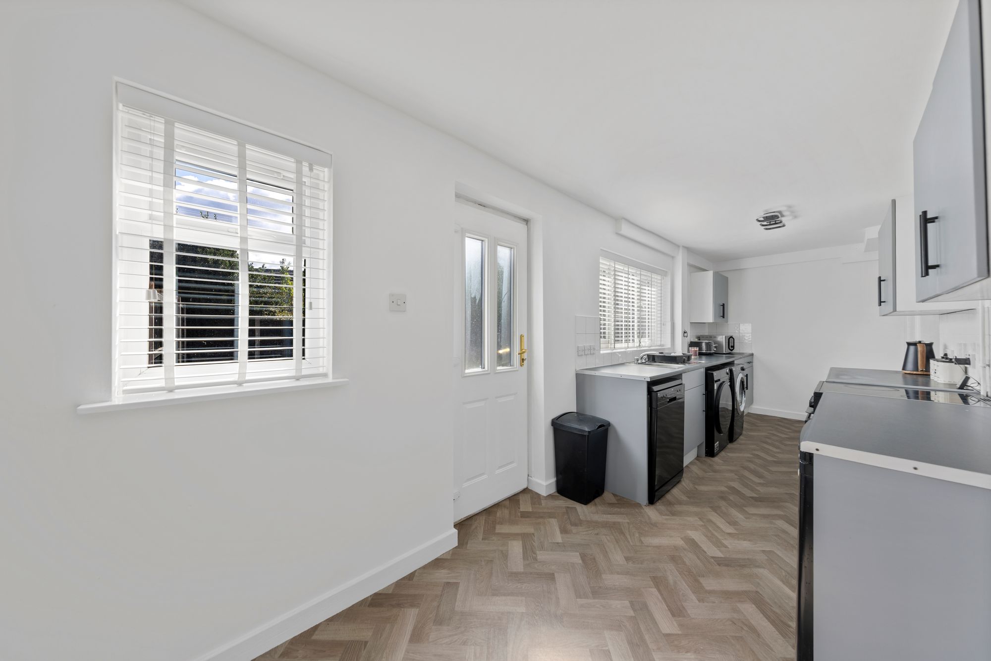 Grisedale Avenue, Warrington, WA2