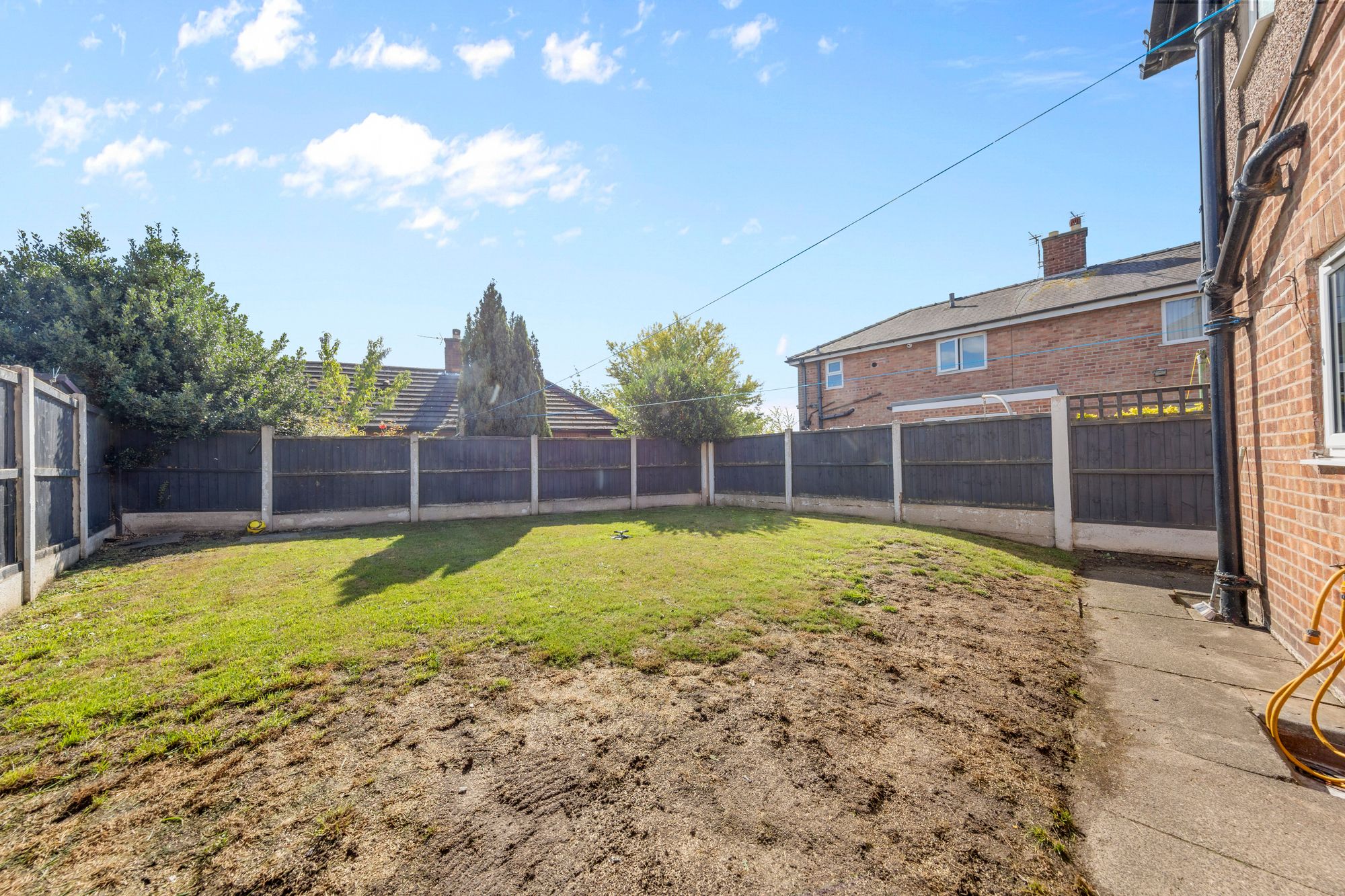 Grisedale Avenue, Warrington, WA2