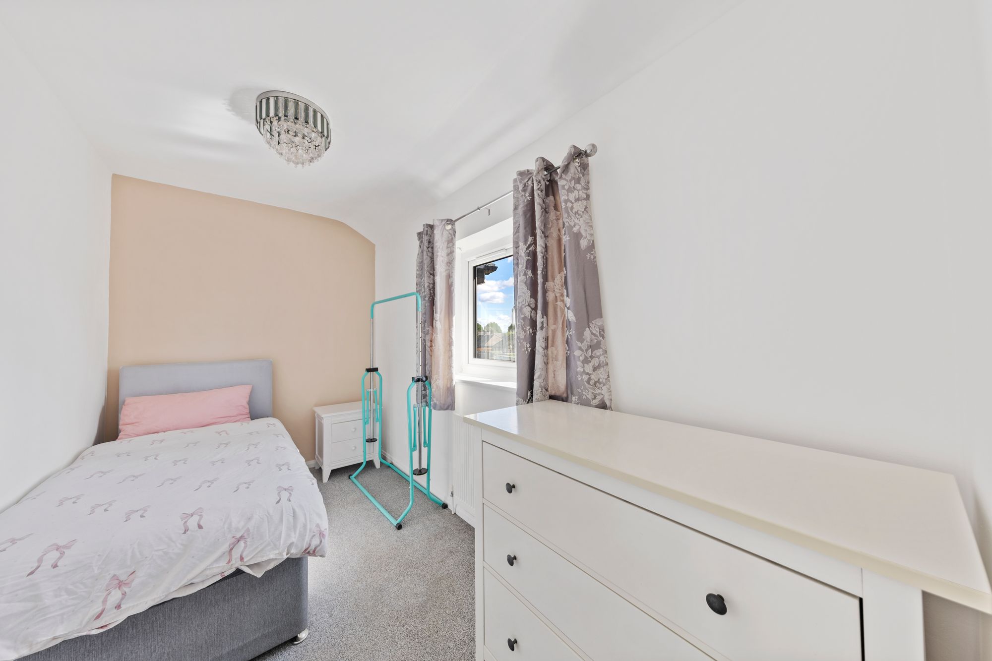 Grisedale Avenue, Warrington, WA2