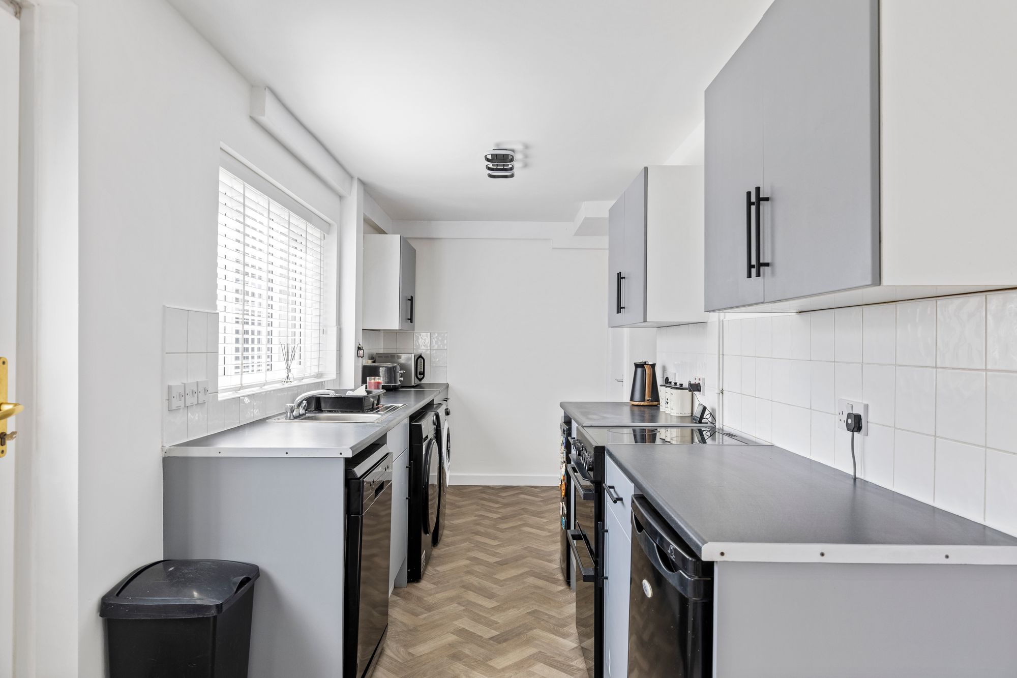 Grisedale Avenue, Warrington, WA2