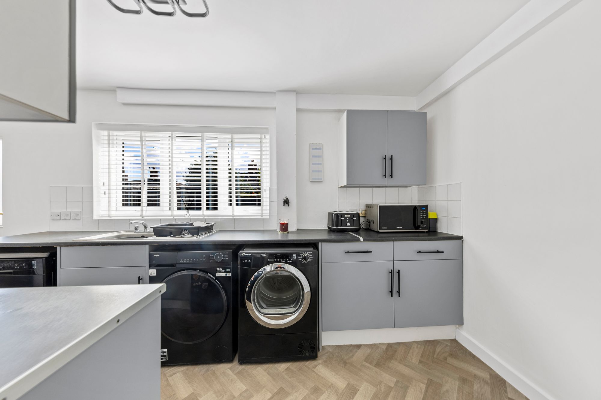 Grisedale Avenue, Warrington, WA2