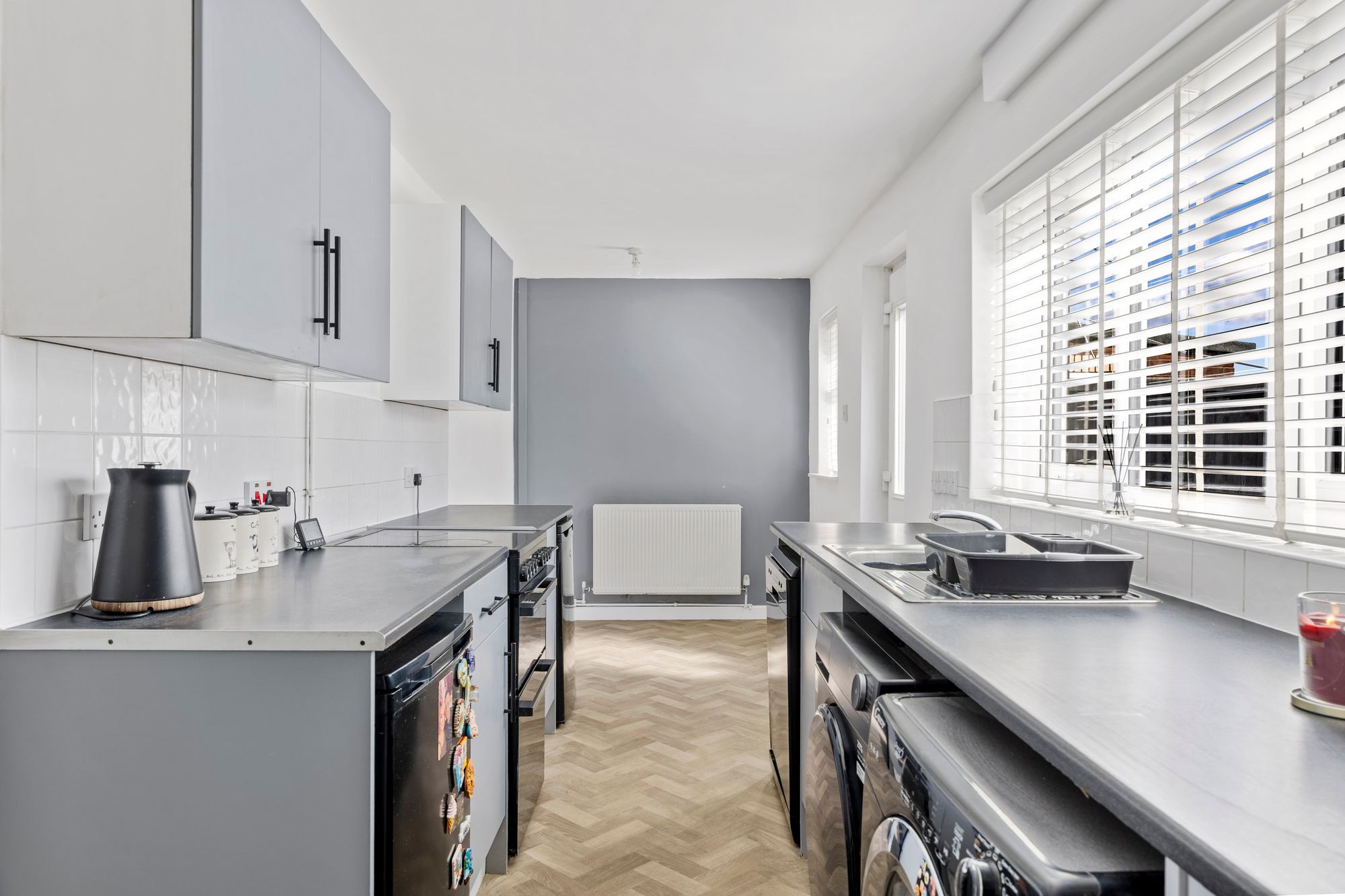 Grisedale Avenue, Warrington, WA2