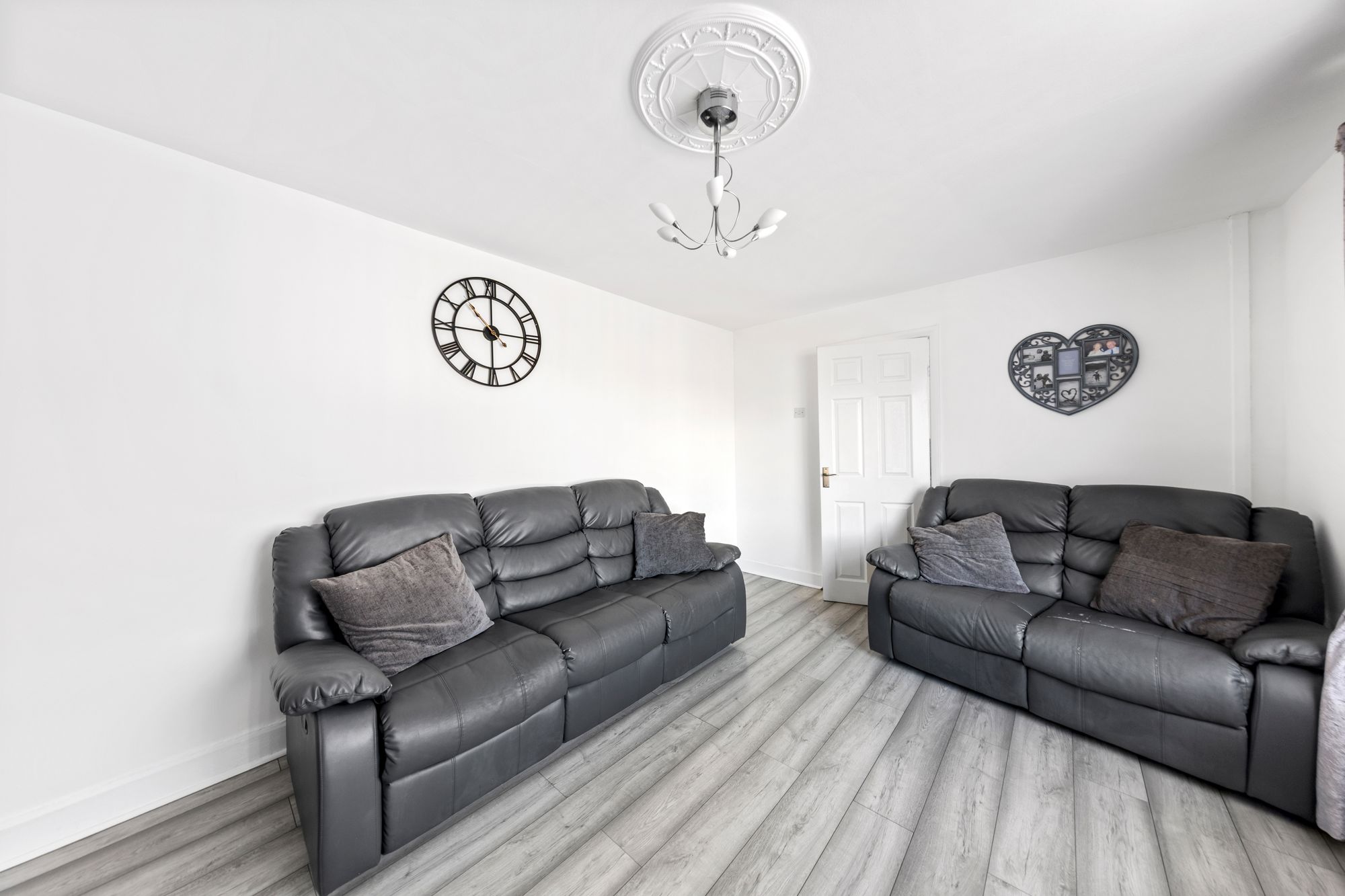 Grisedale Avenue, Warrington, WA2