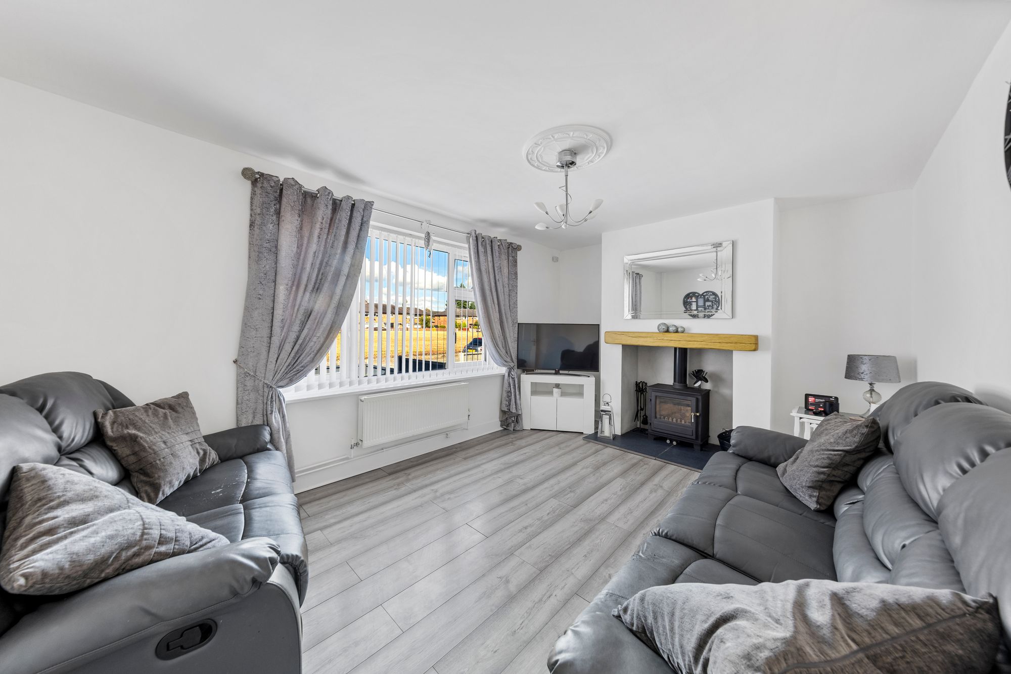 Grisedale Avenue, Warrington, WA2