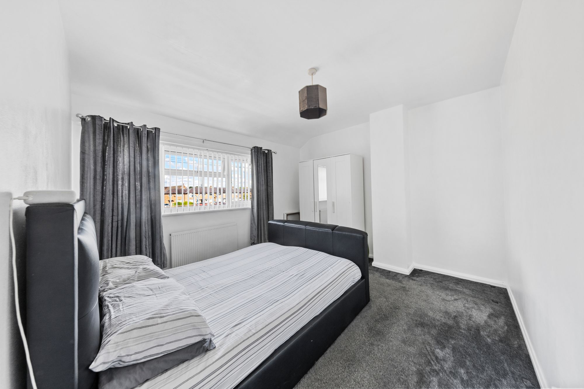 Grisedale Avenue, Warrington, WA2