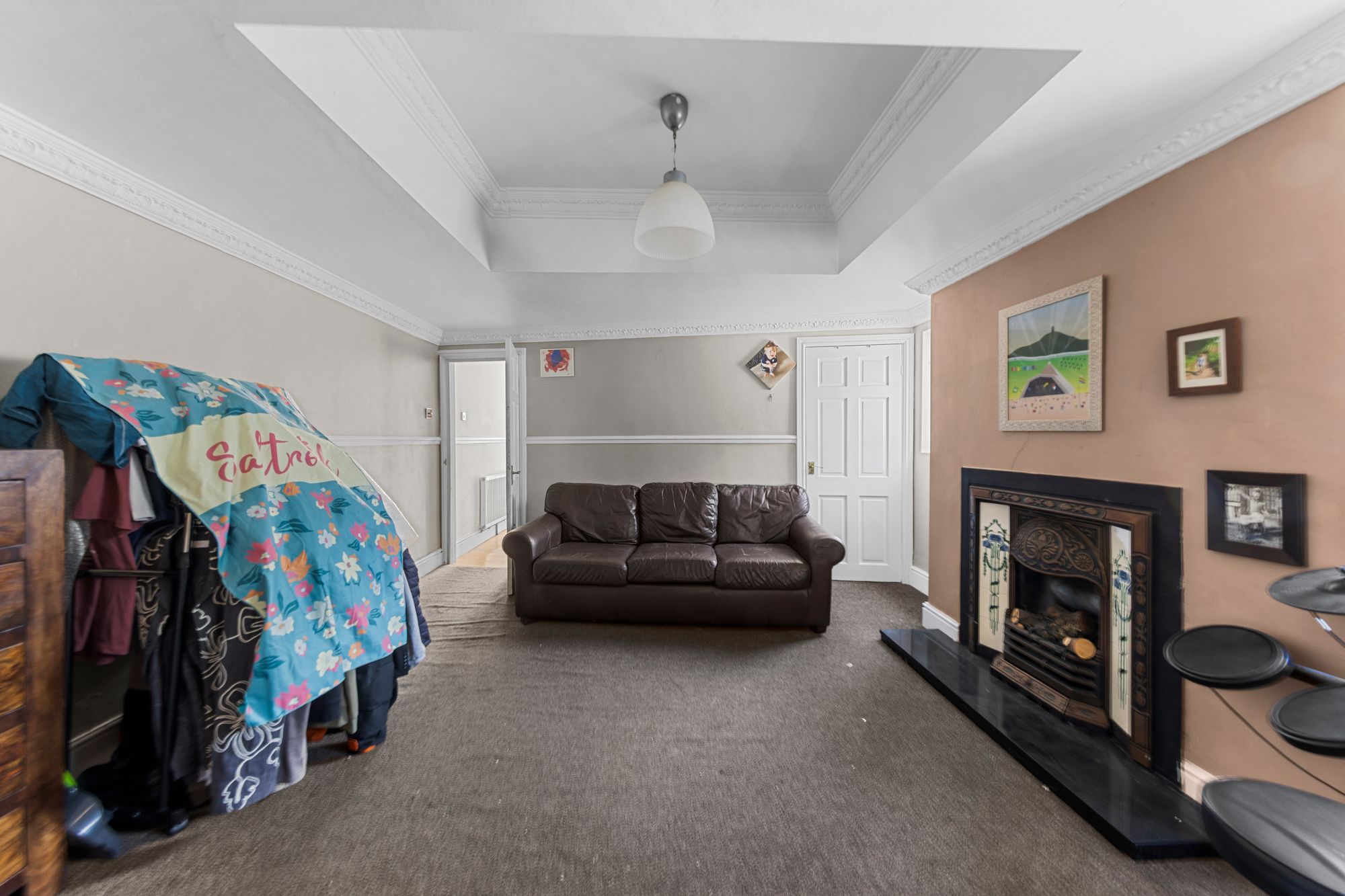 Gorsey Lane, Warrington, WA1