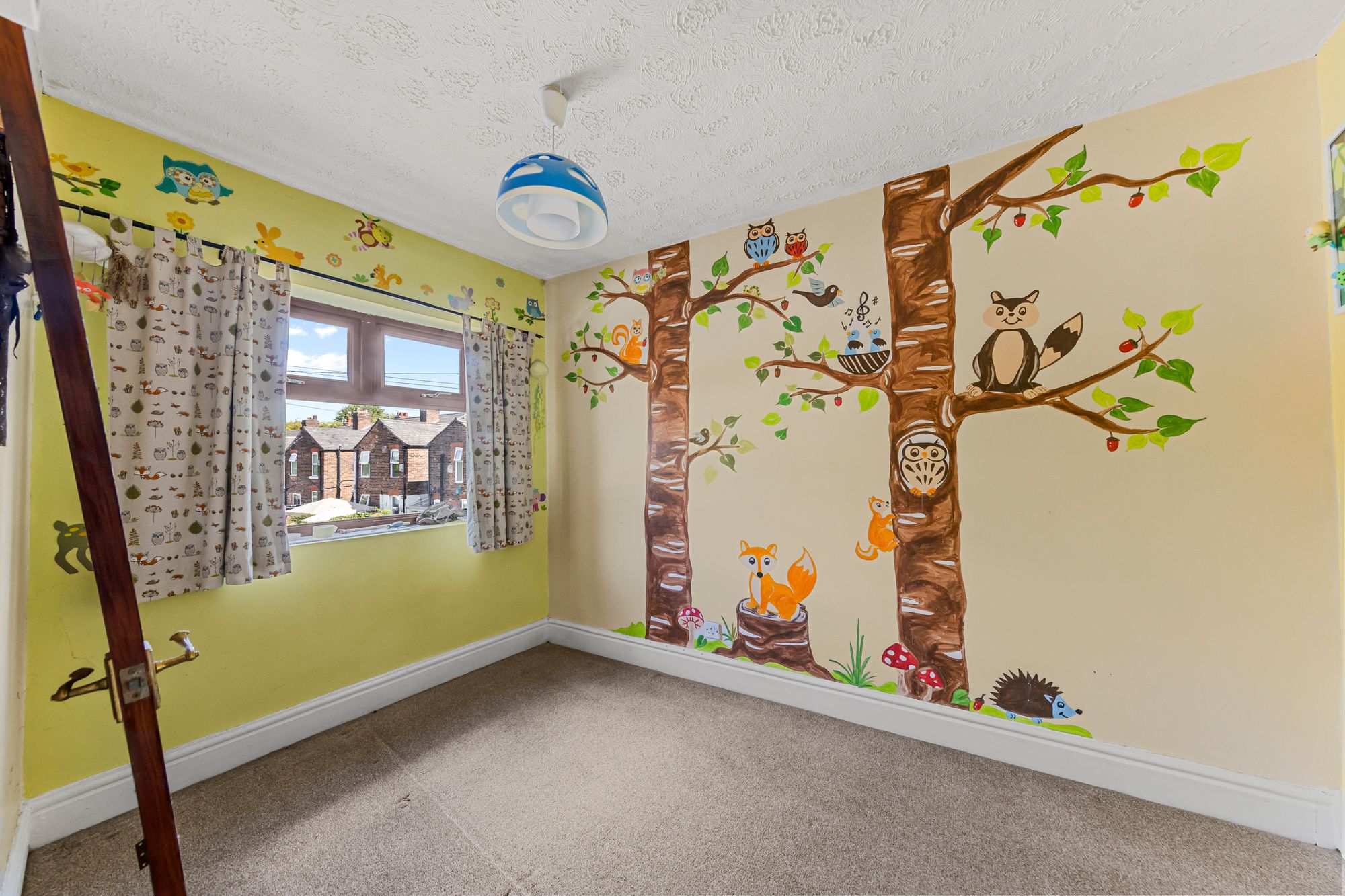 Gorsey Lane, Warrington, WA1