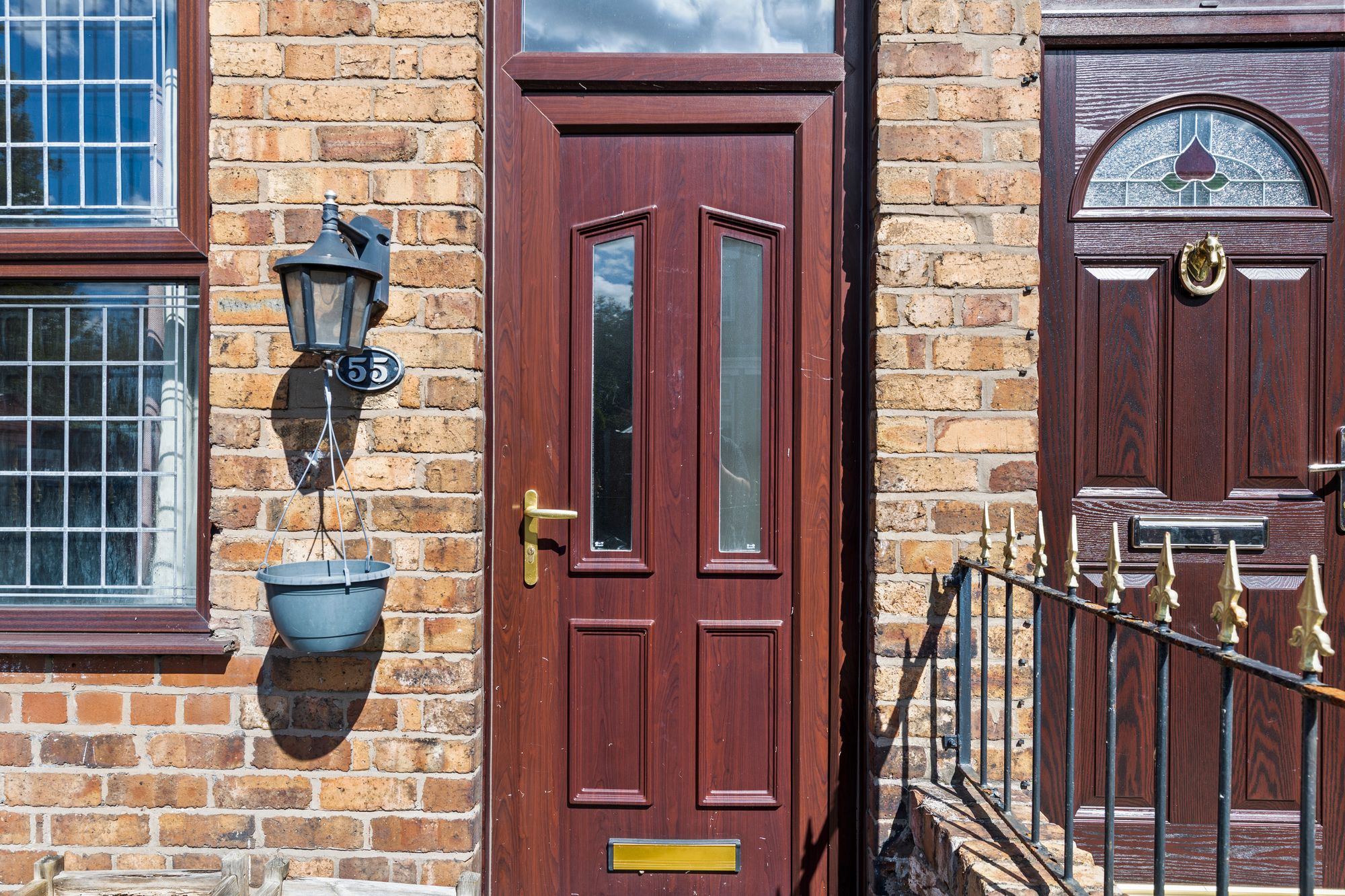 Gorsey Lane, Warrington, WA1