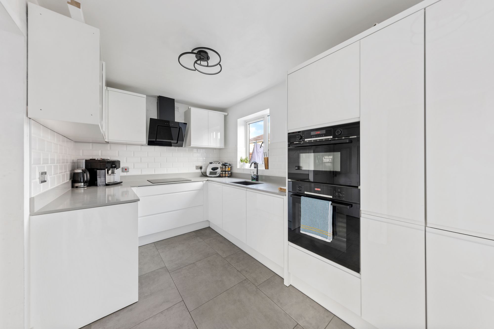 Weavermill Park, Ashton-In-Makerfield, WN4