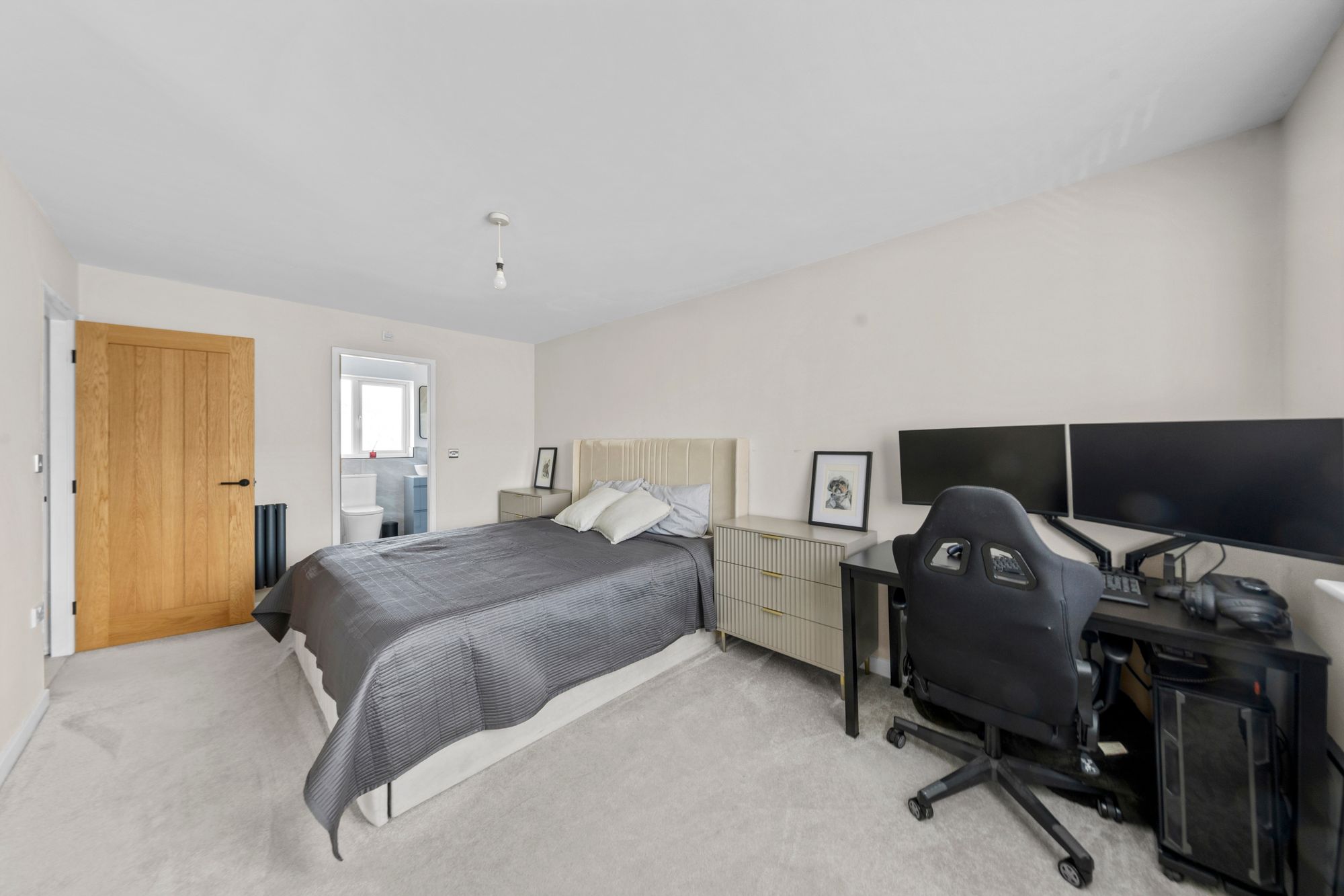 Weavermill Park, Ashton-In-Makerfield, WN4