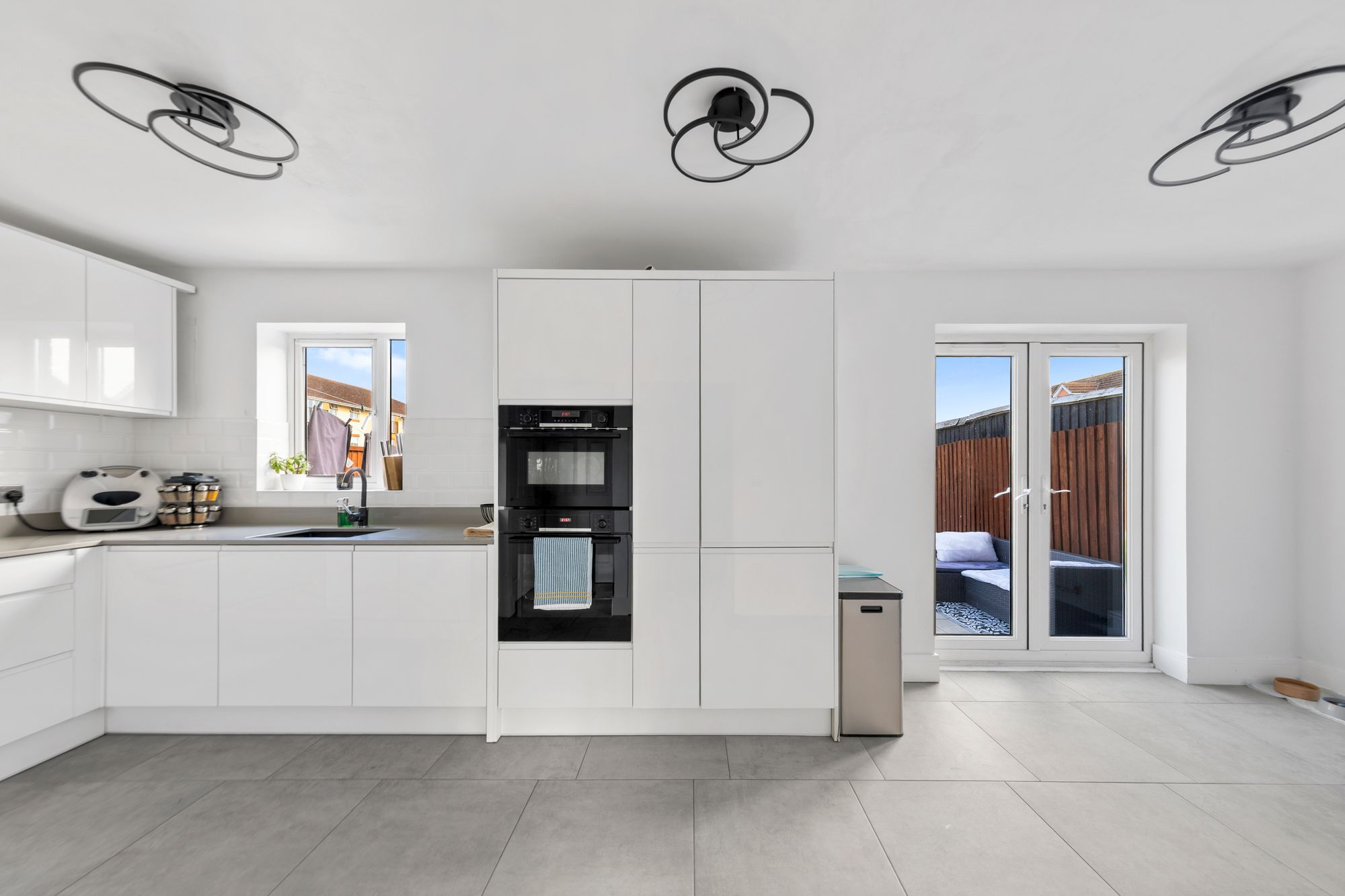 Weavermill Park, Ashton-In-Makerfield, WN4