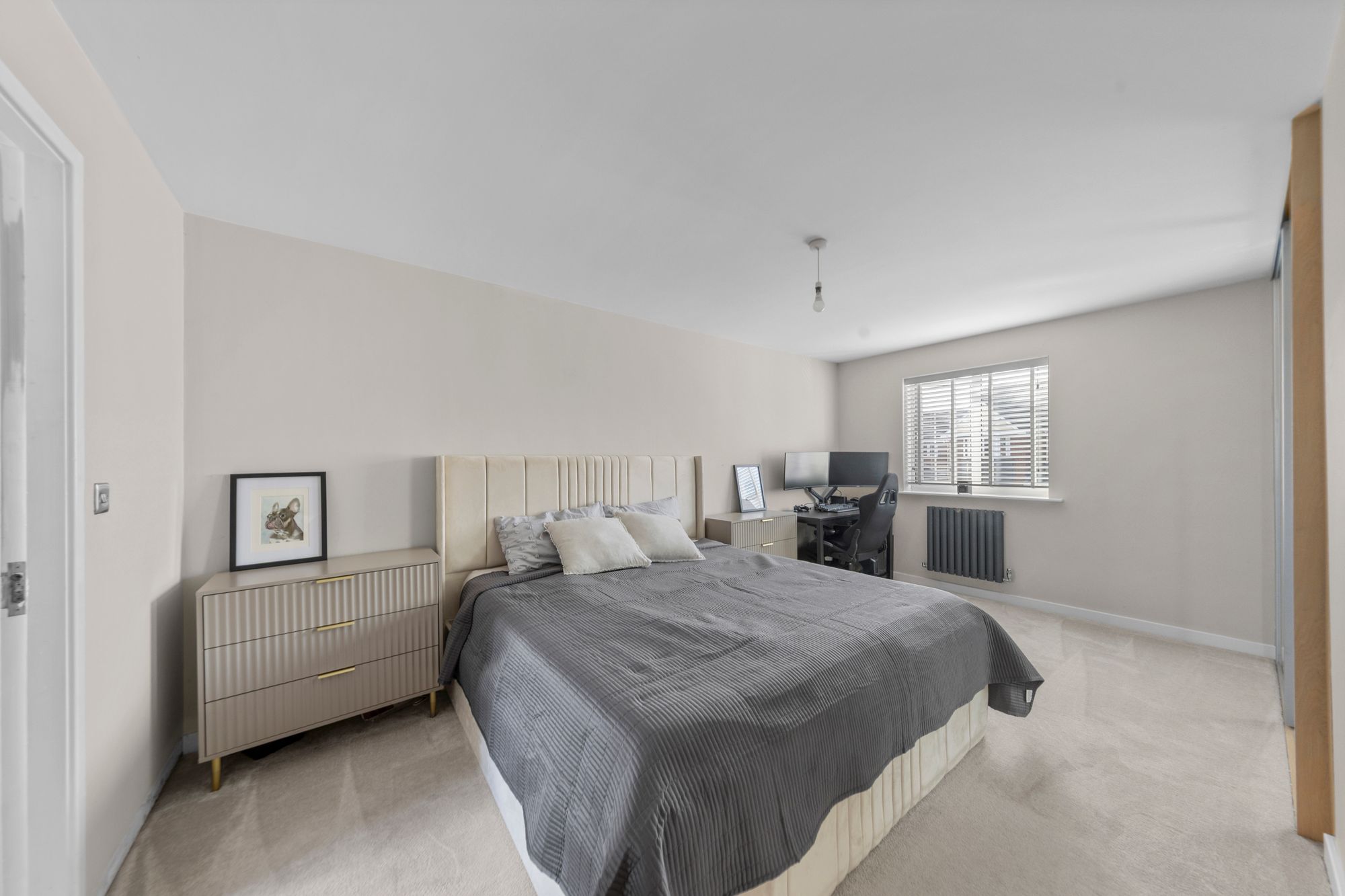 Weavermill Park, Ashton-In-Makerfield, WN4