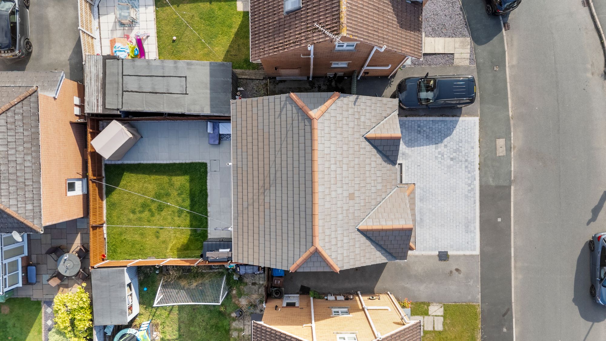 Weavermill Park, Ashton-In-Makerfield, WN4