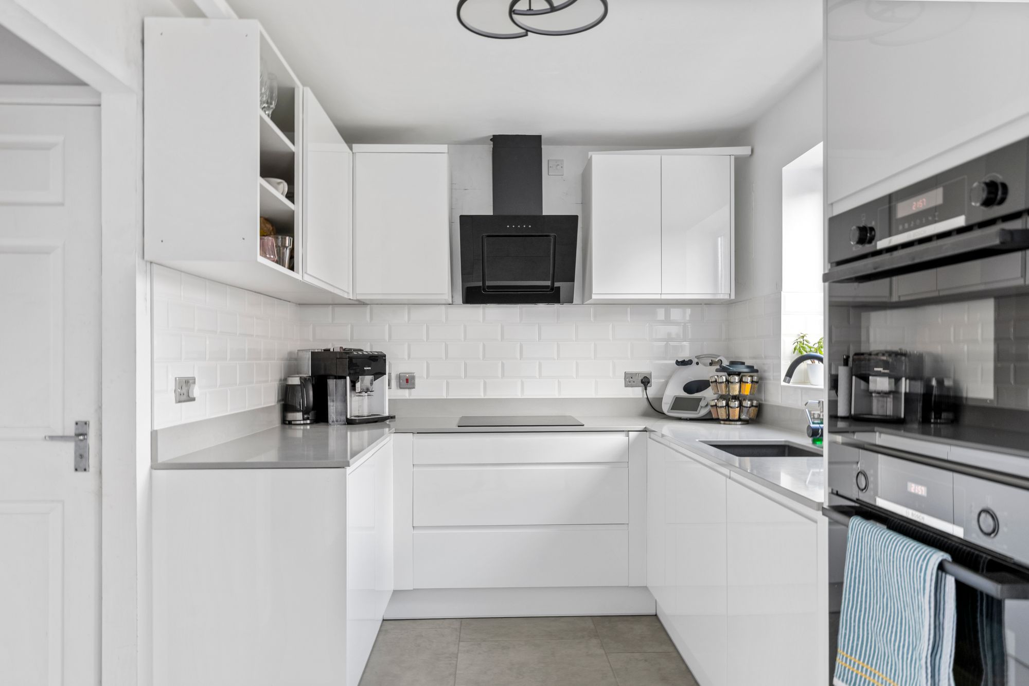 Weavermill Park, Ashton-In-Makerfield, WN4