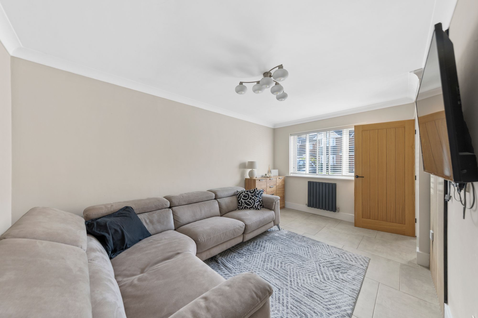 Weavermill Park, Ashton-In-Makerfield, WN4