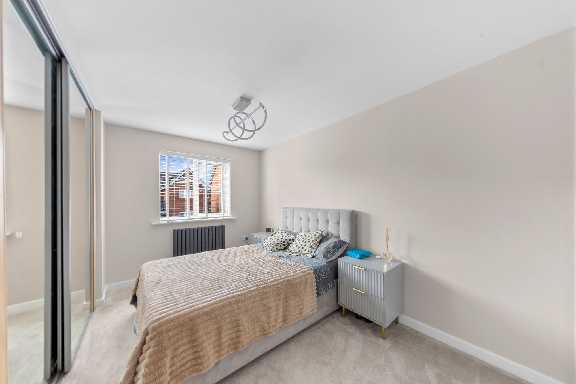 Weavermill Park, Ashton-In-Makerfield, WN4