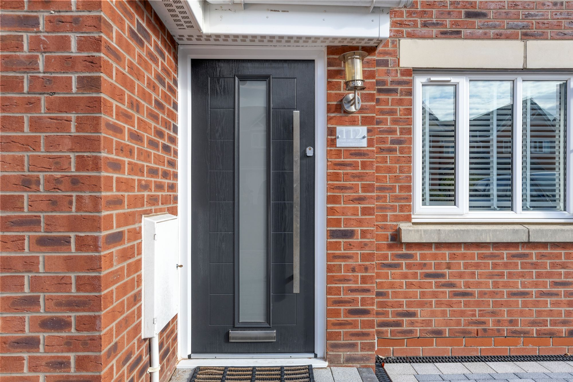 Weavermill Park, Ashton-In-Makerfield, WN4