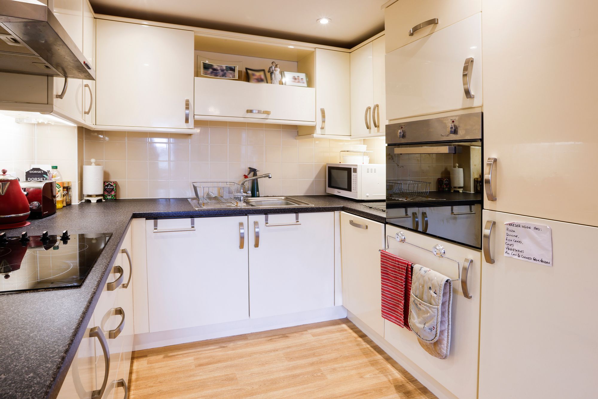 Otley Road, Harrogate, HG2