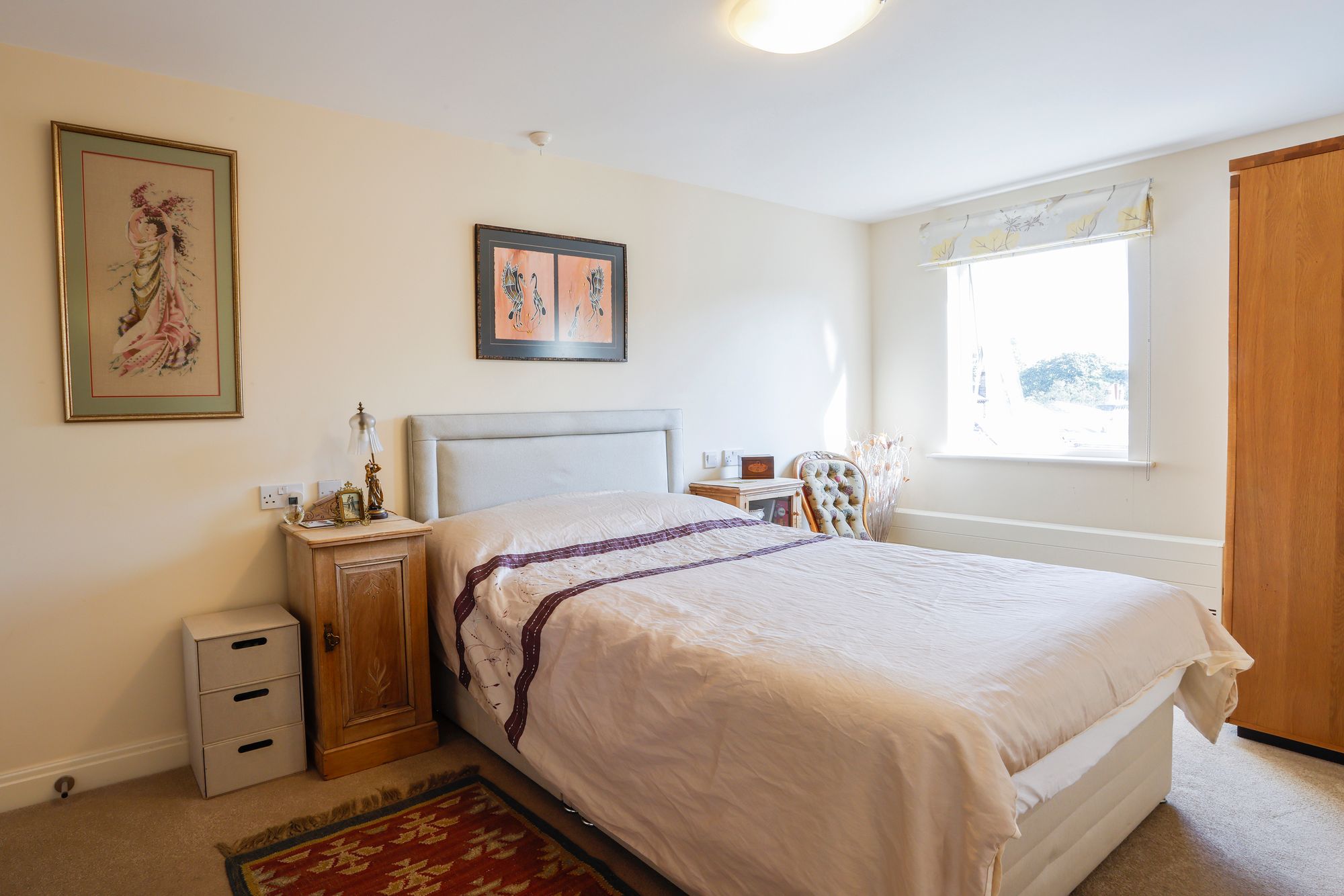 Otley Road, Harrogate, HG2