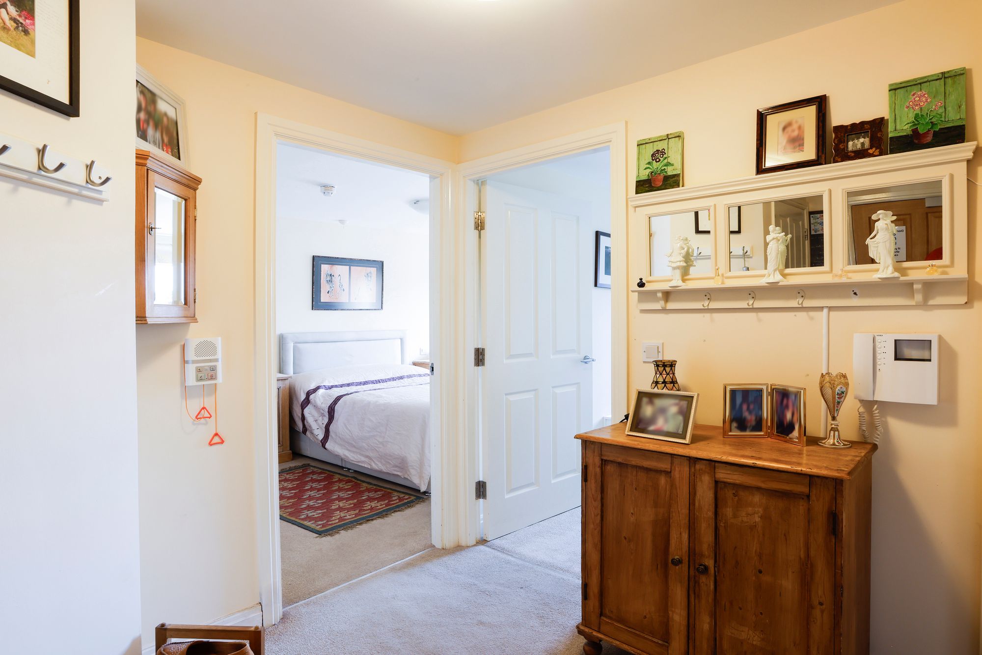 Otley Road, Harrogate, HG2