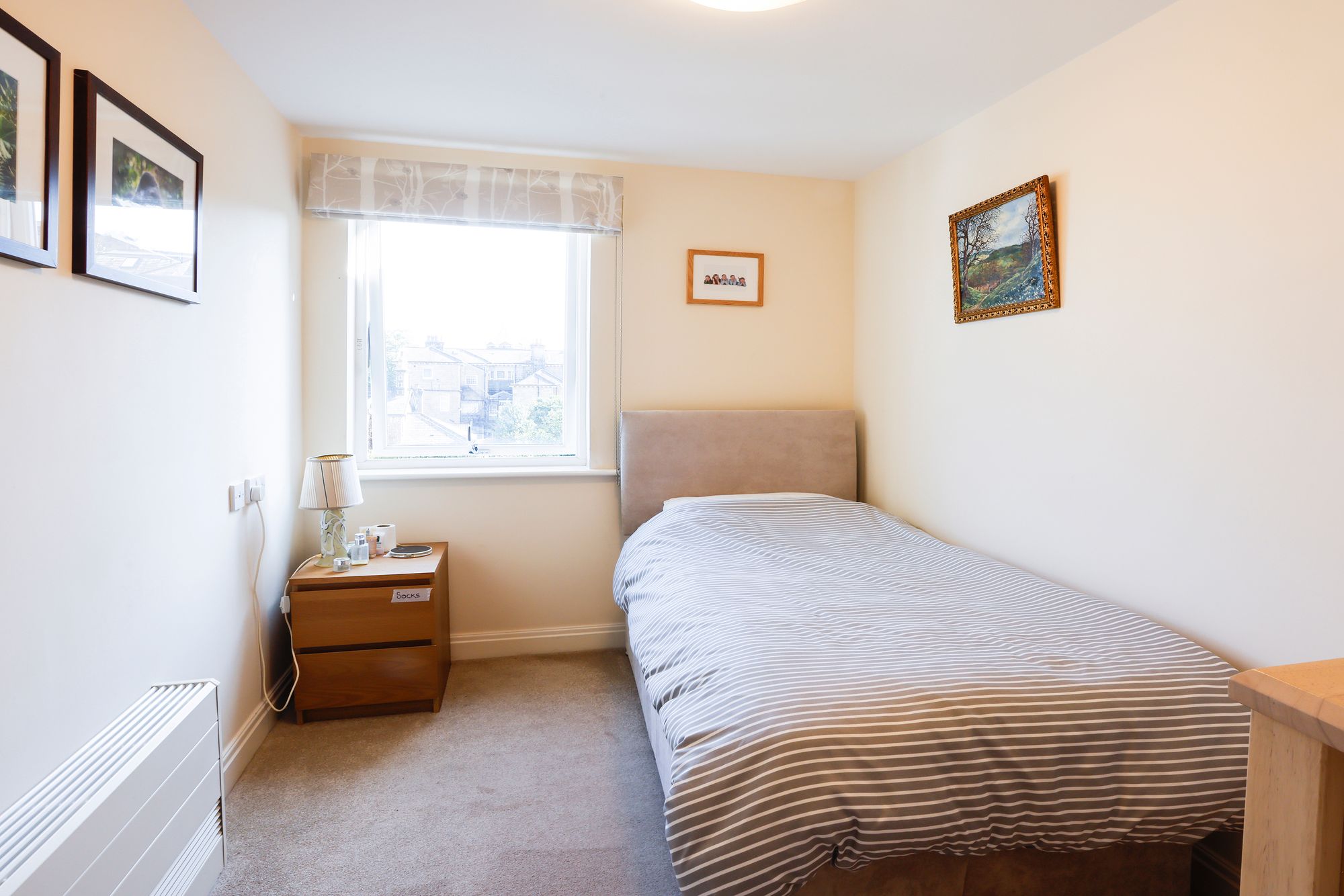 Otley Road, Harrogate, HG2