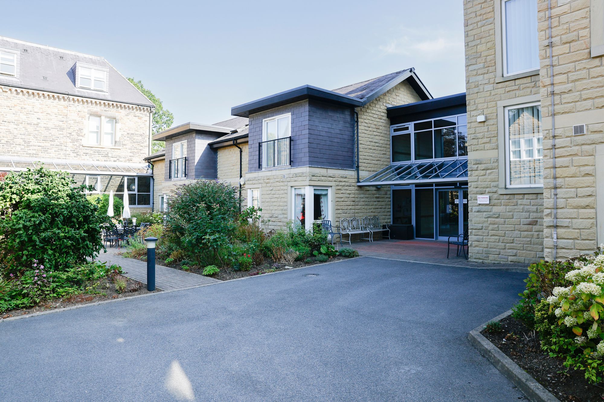 Otley Road, Harrogate, HG2