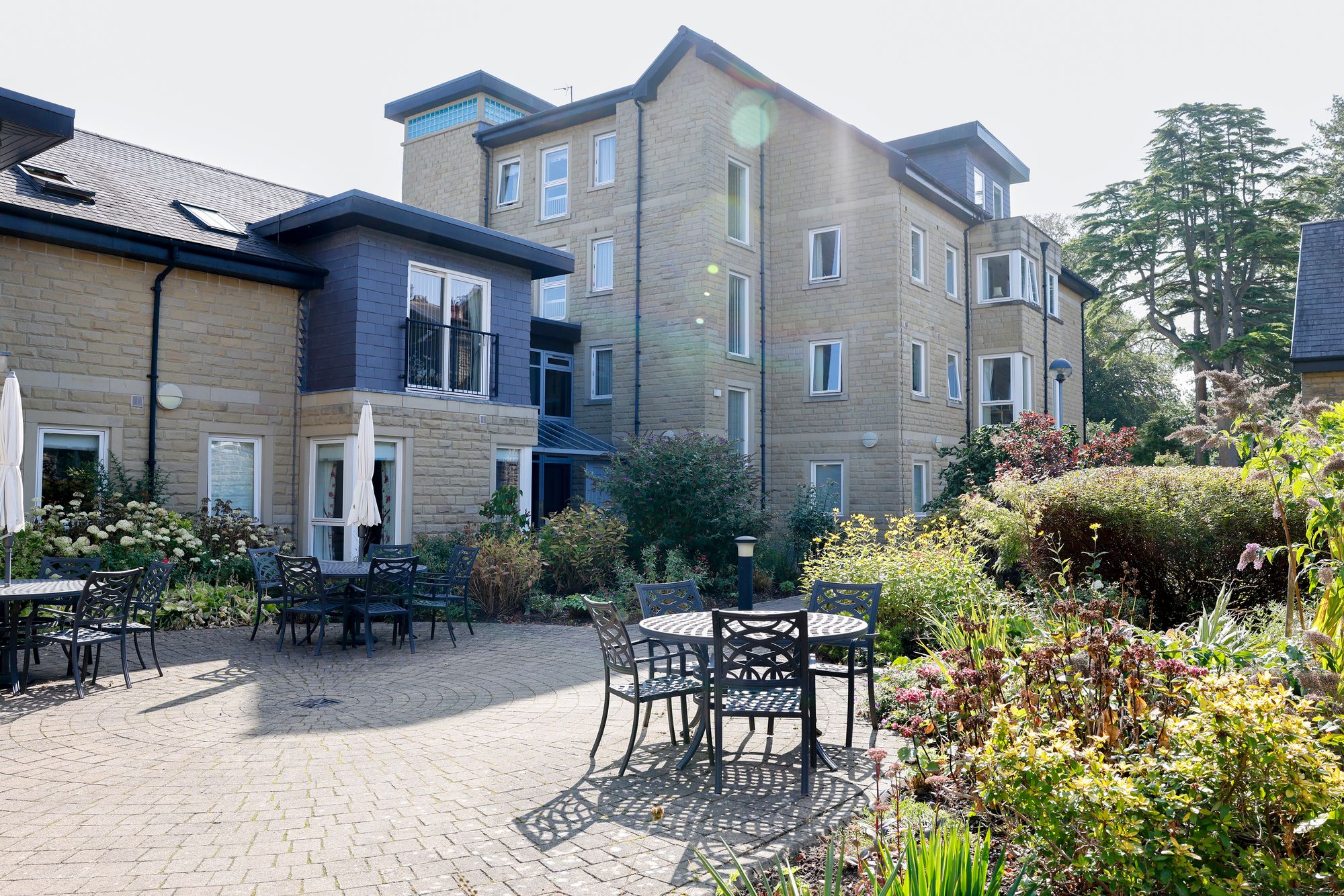 Otley Road, Harrogate, HG2