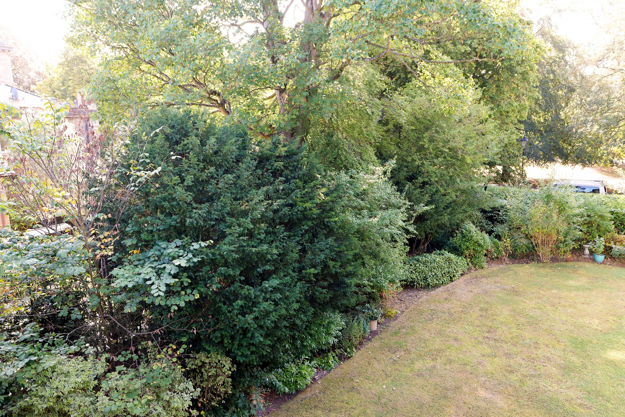 Otley Road, Harrogate, HG2