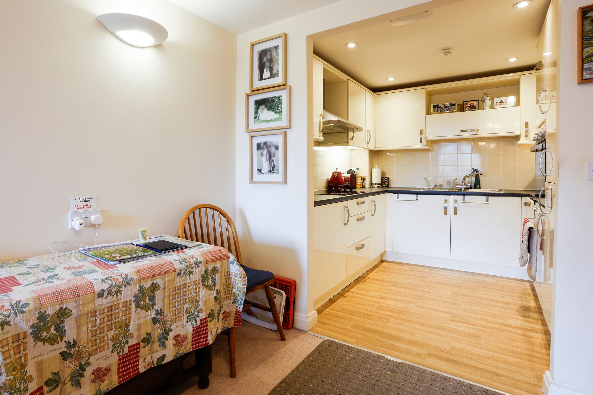 Otley Road, Harrogate, HG2