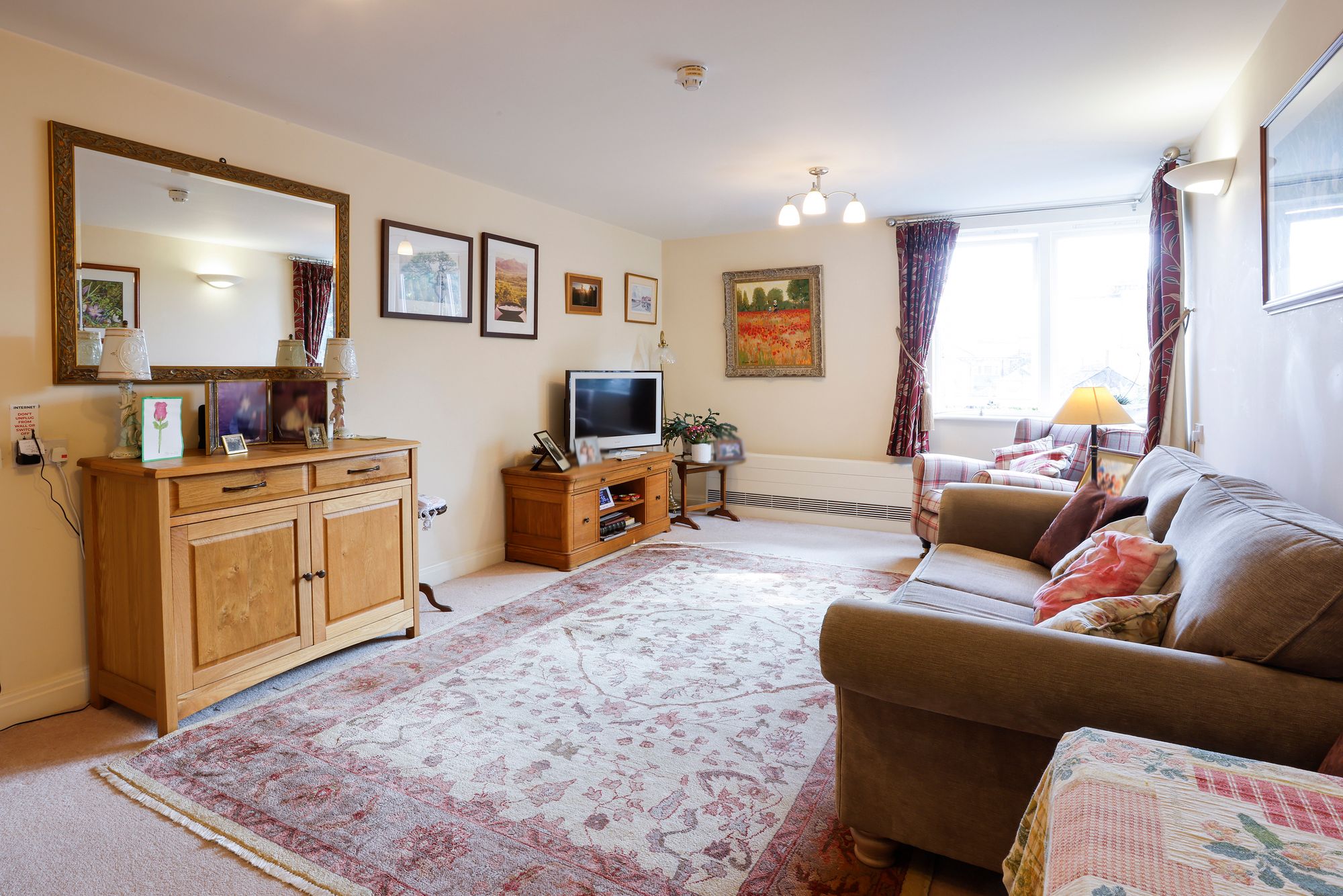 Otley Road, Harrogate, HG2
